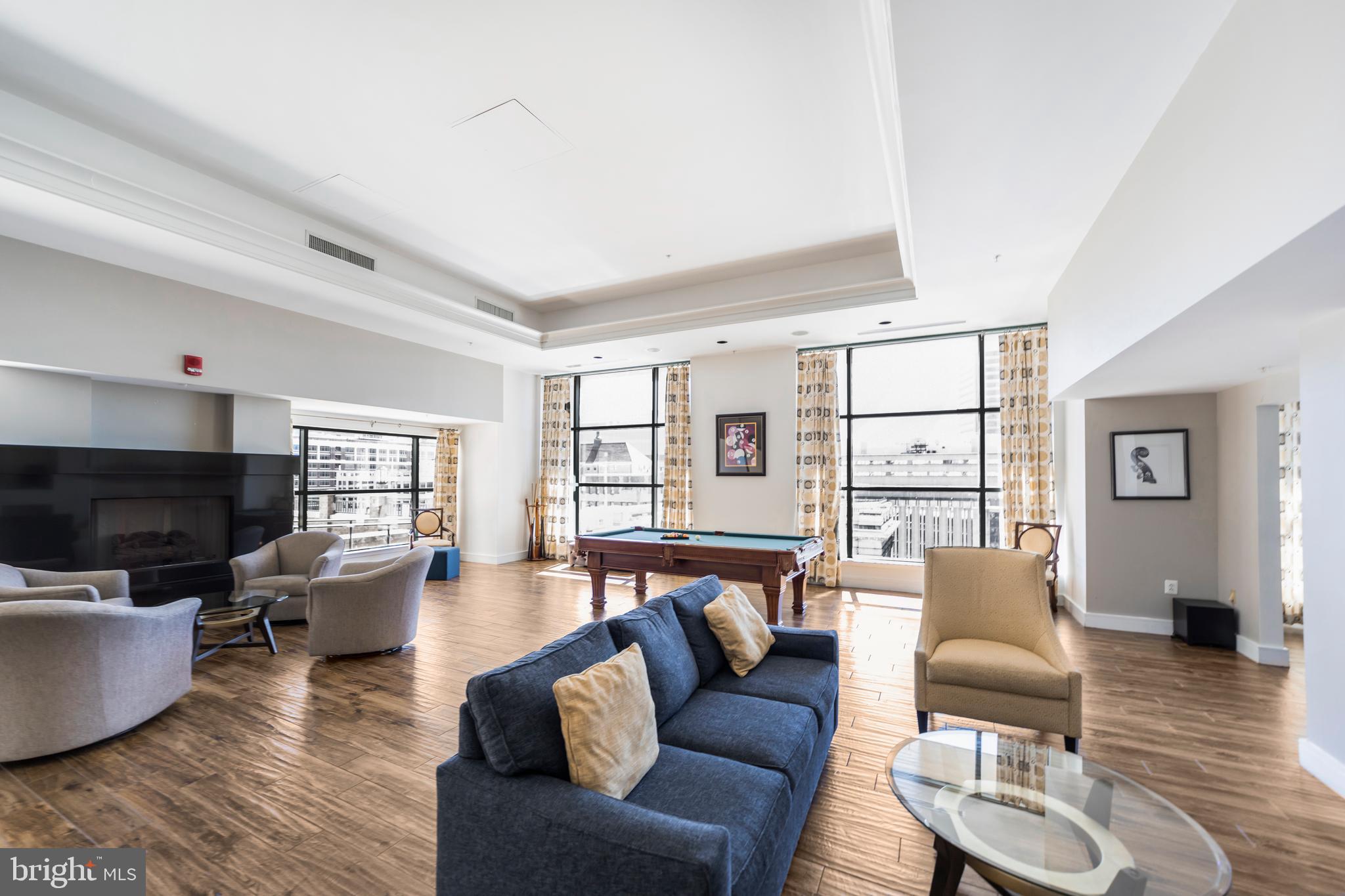 INNER HARBOR - Residential
