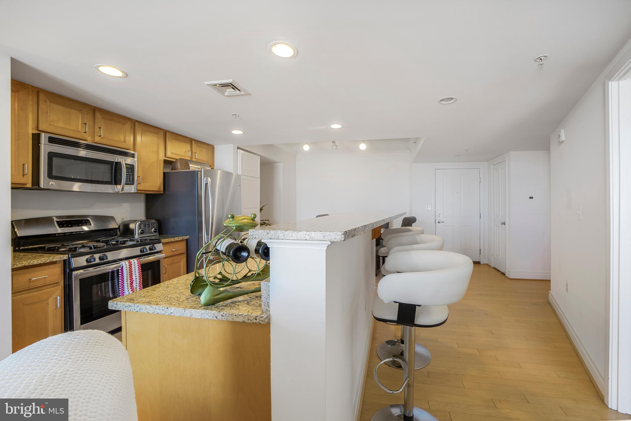 INNER HARBOR - Residential