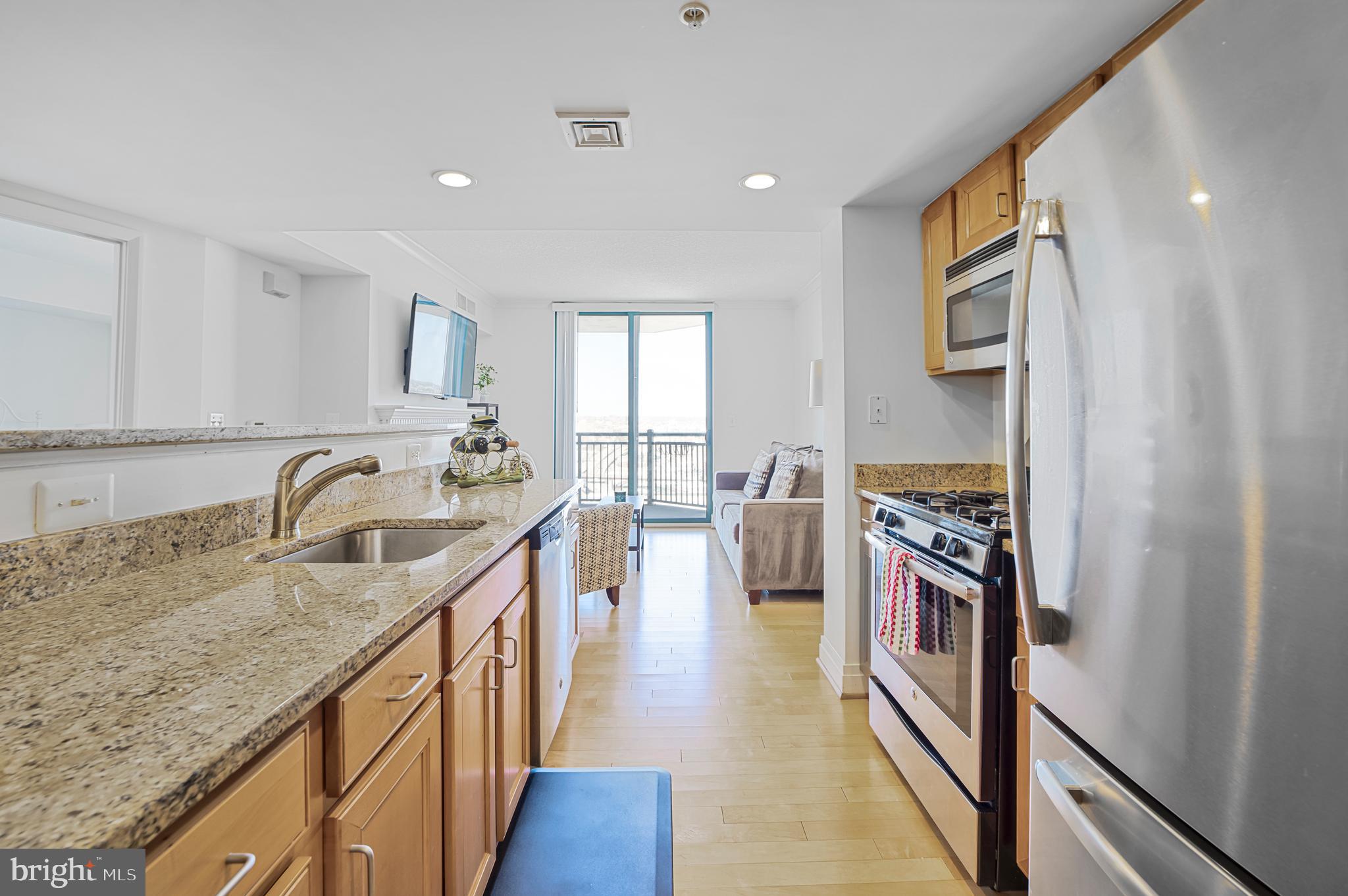 INNER HARBOR - Residential
