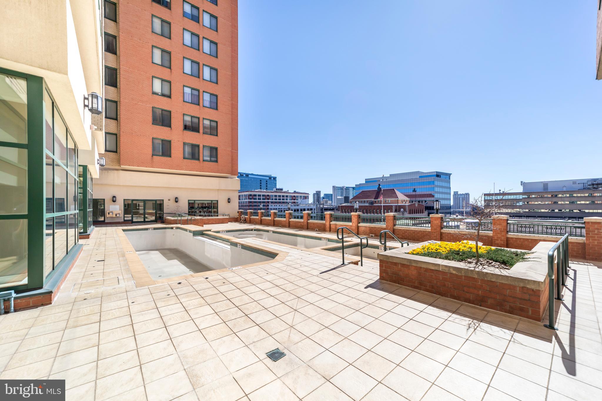 INNER HARBOR - Residential