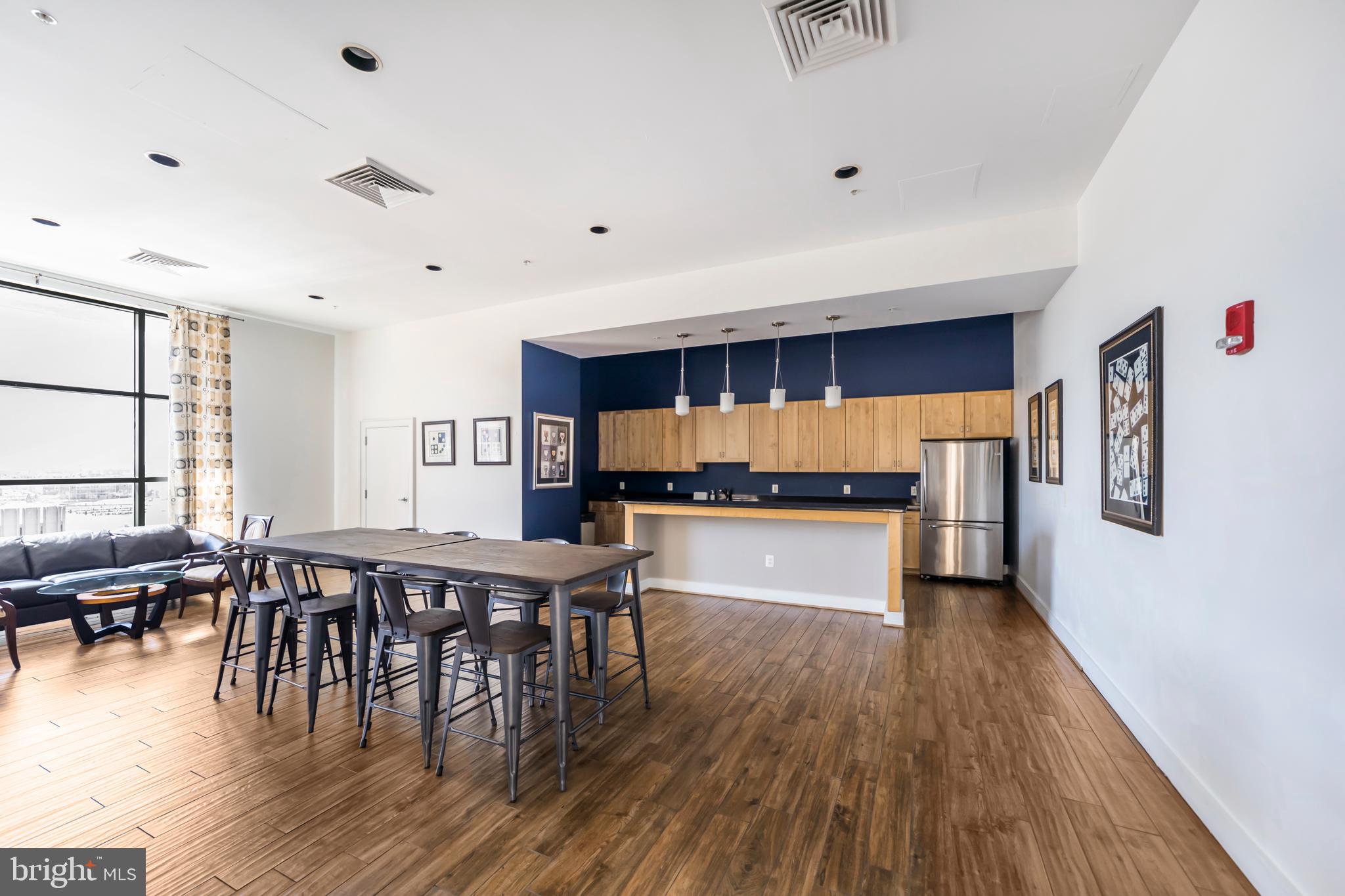 INNER HARBOR - Residential
