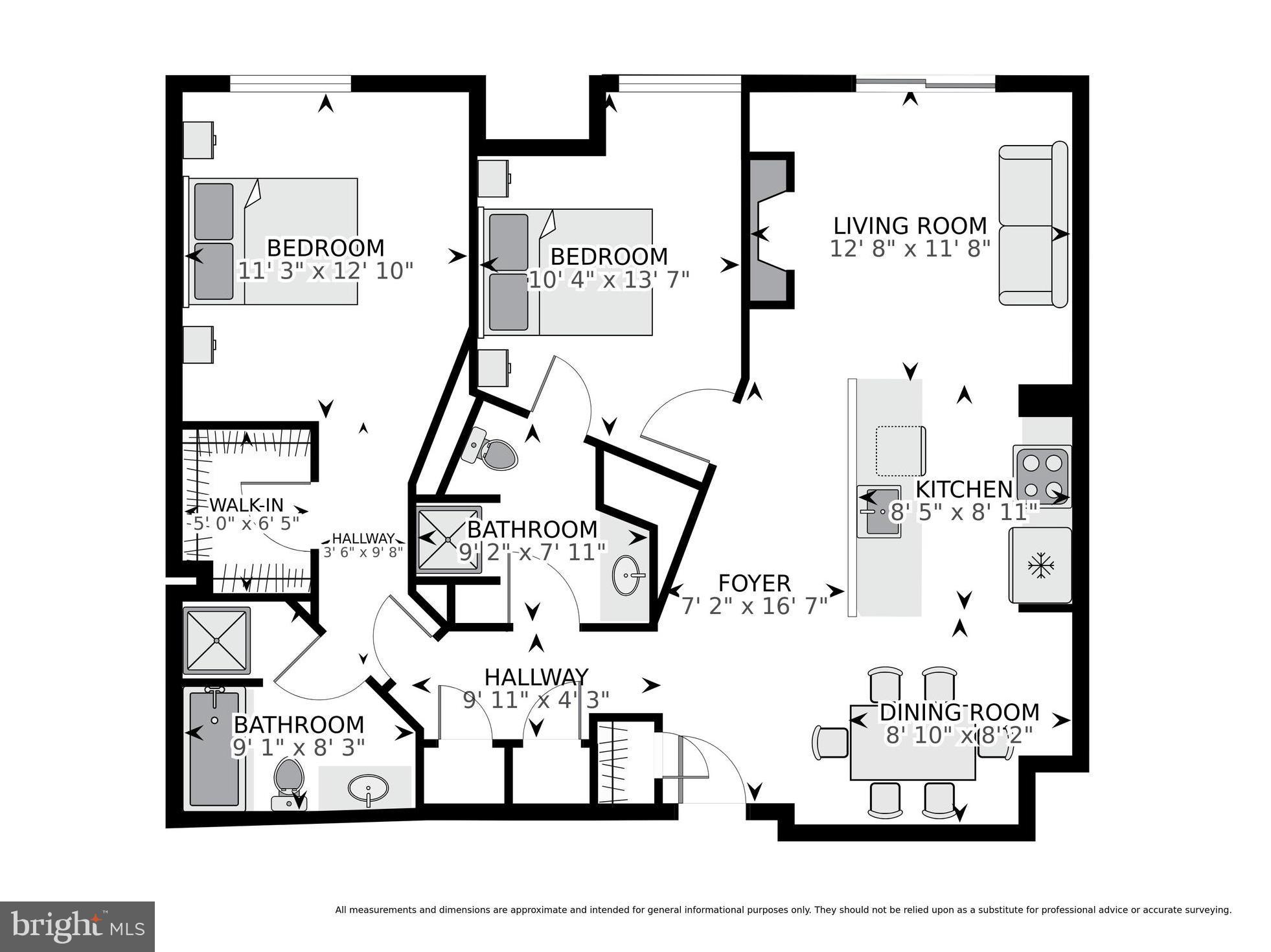 INNER HARBOR - Residential