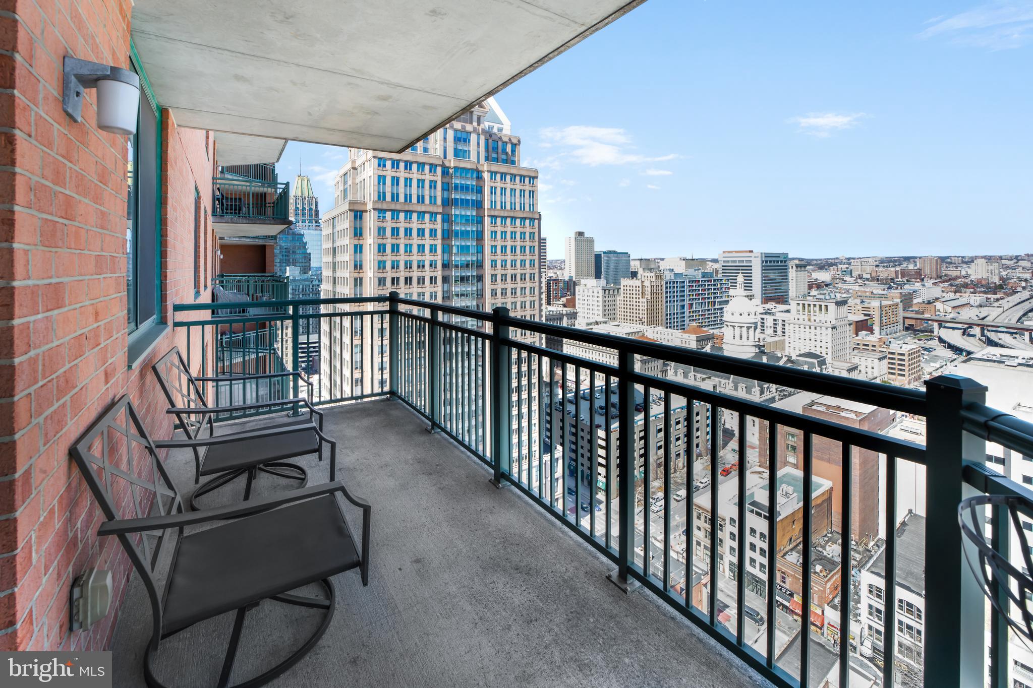 INNER HARBOR - Residential