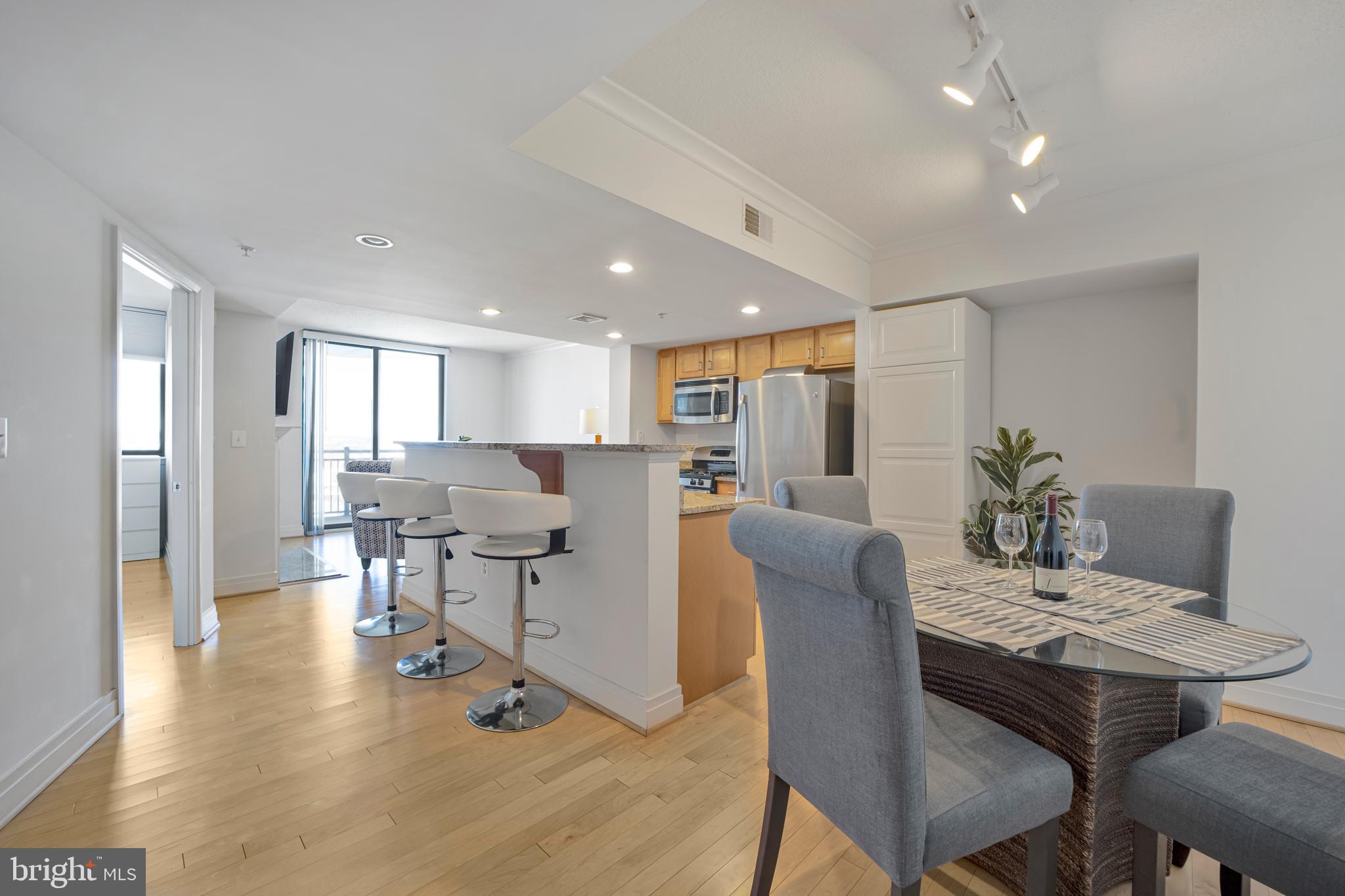 INNER HARBOR - Residential
