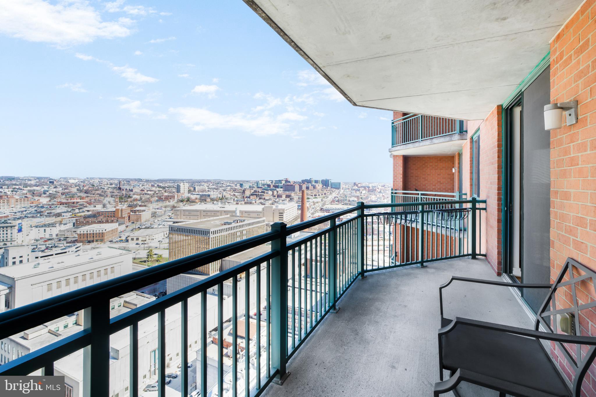 INNER HARBOR - Residential