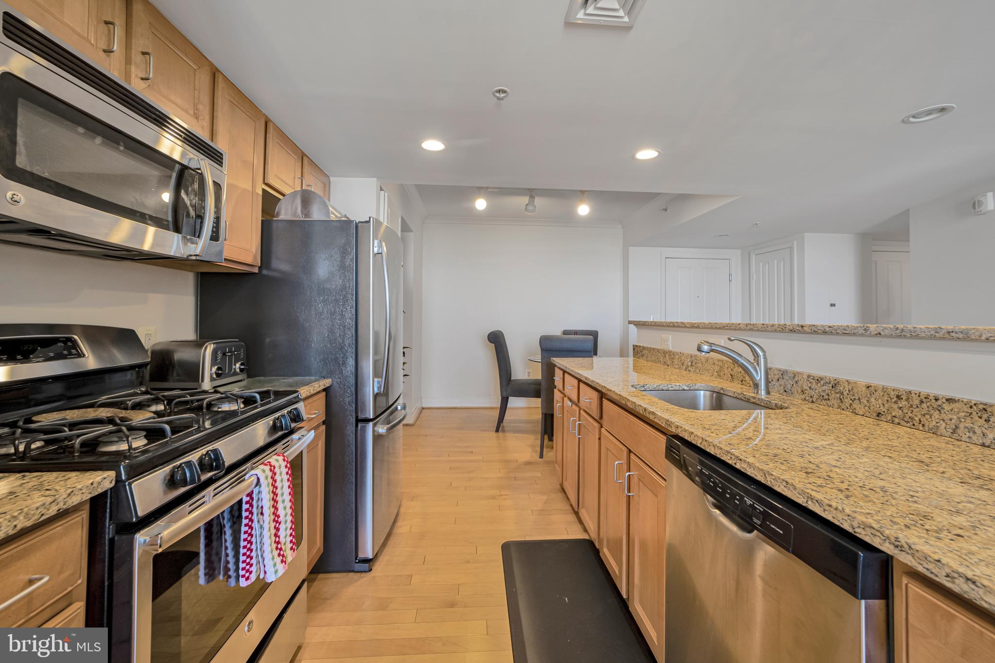 INNER HARBOR - Residential