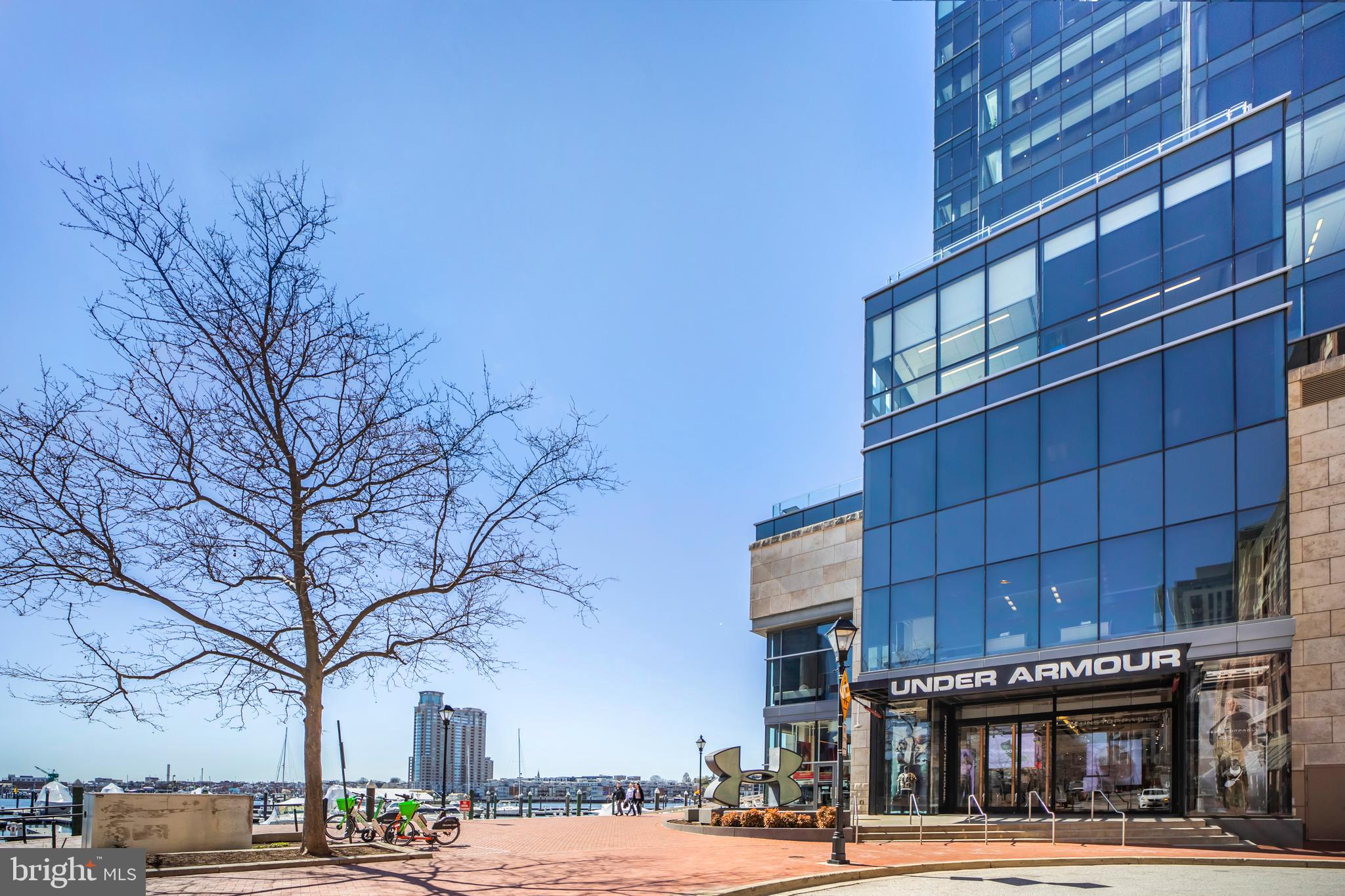 INNER HARBOR - Residential