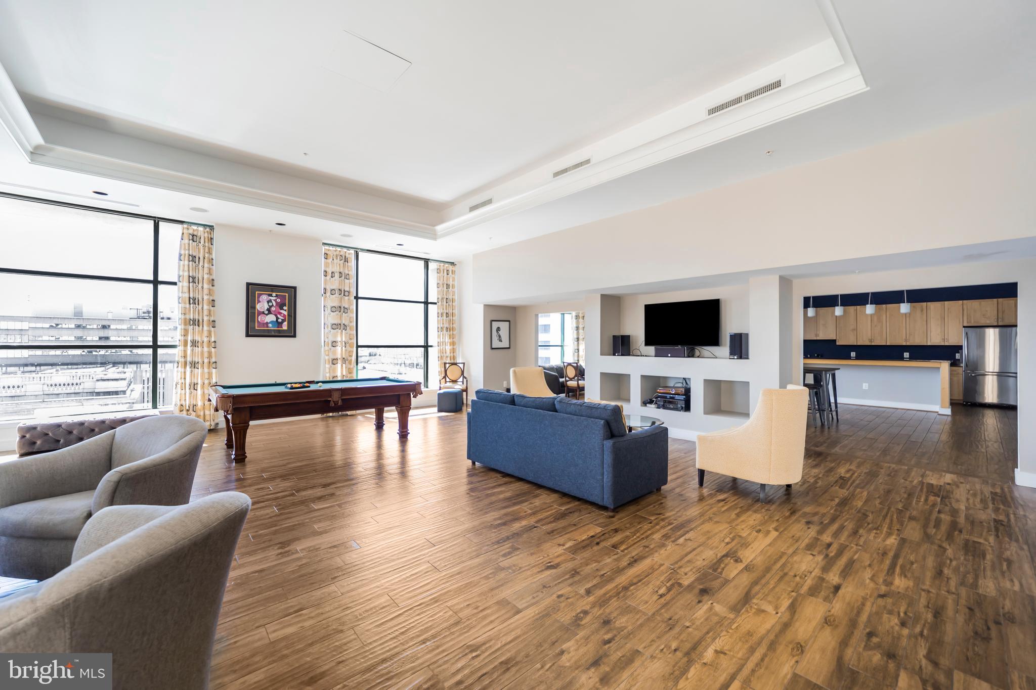 INNER HARBOR - Residential