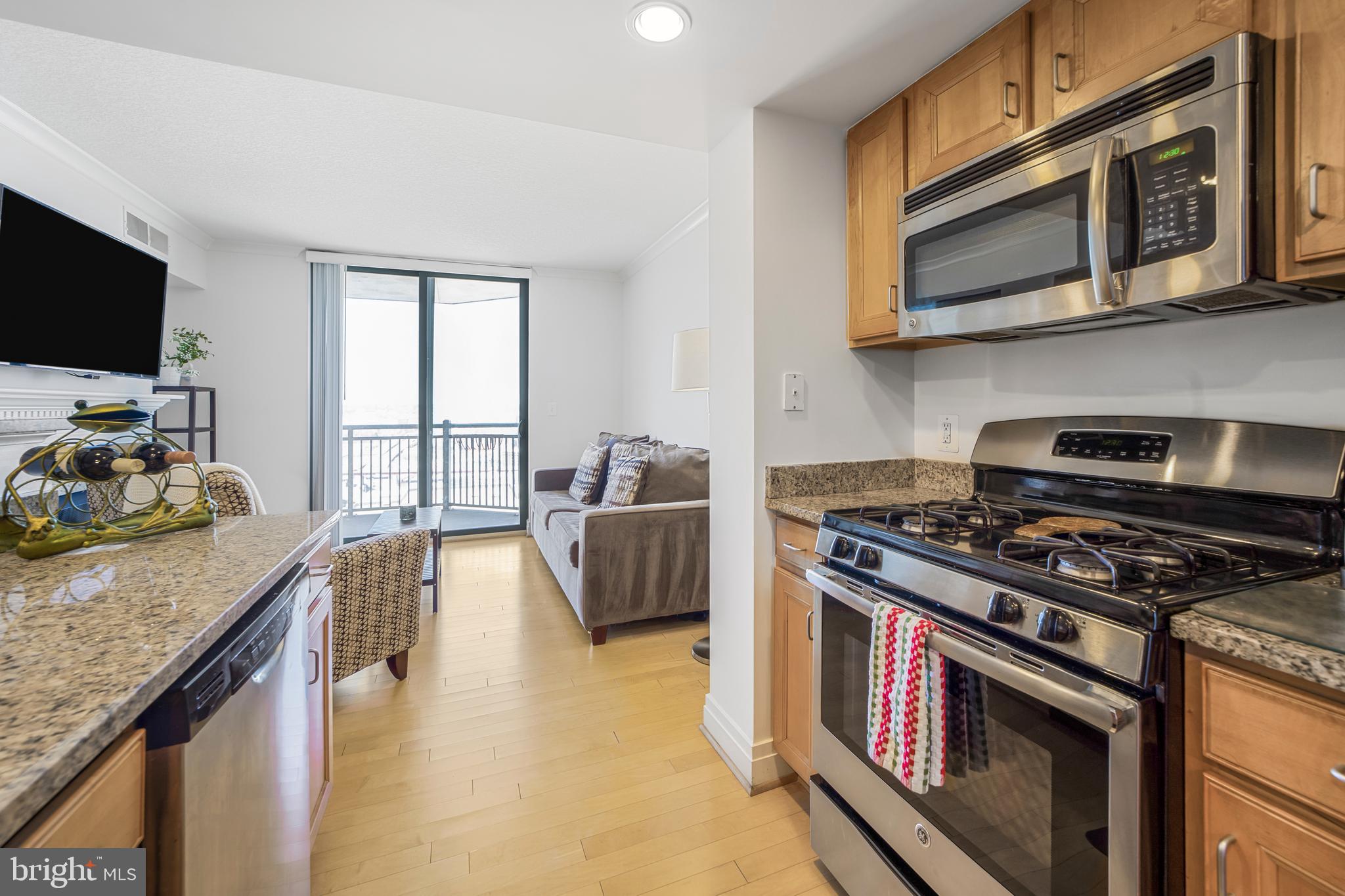 INNER HARBOR - Residential