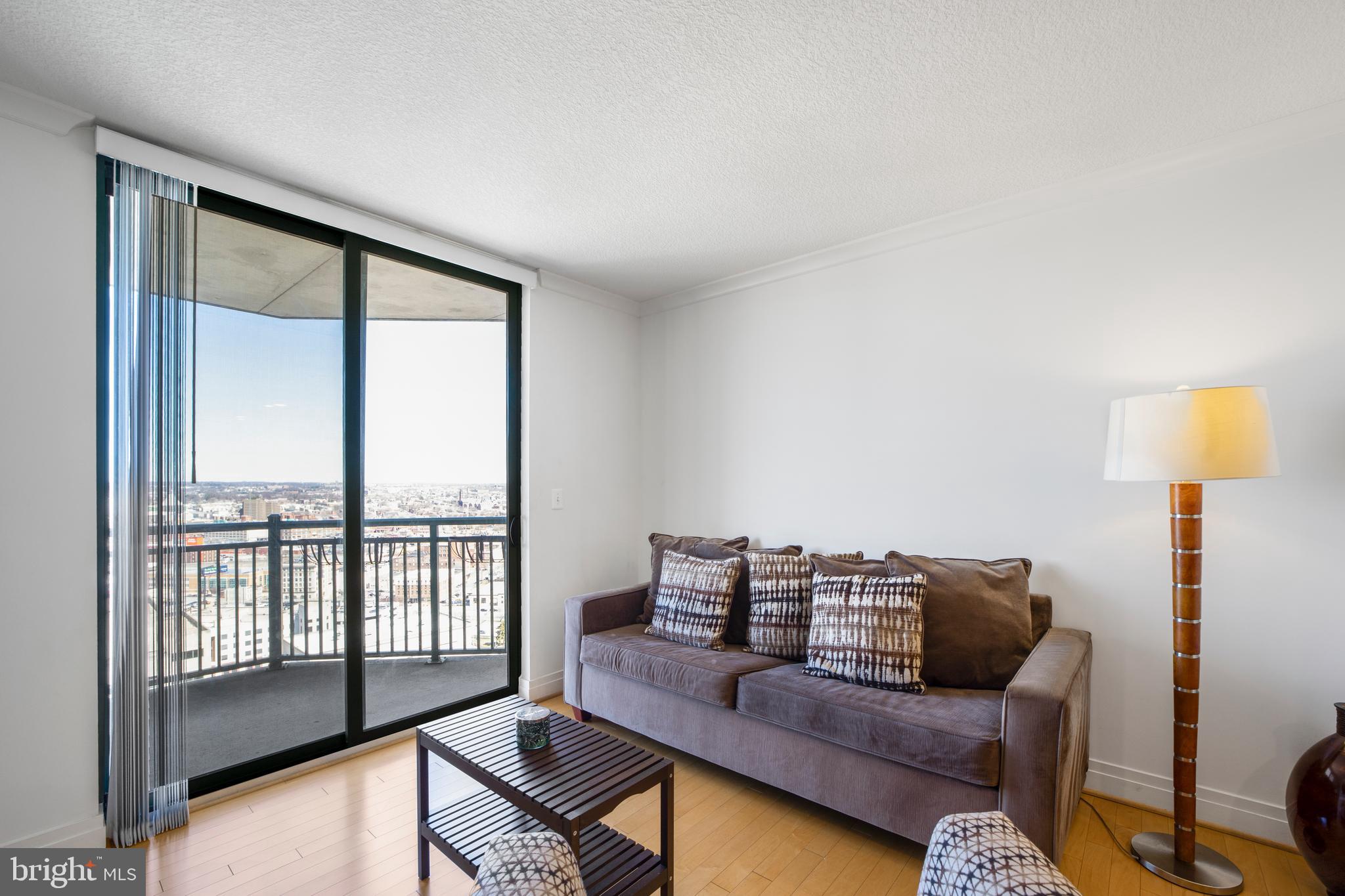 INNER HARBOR - Residential