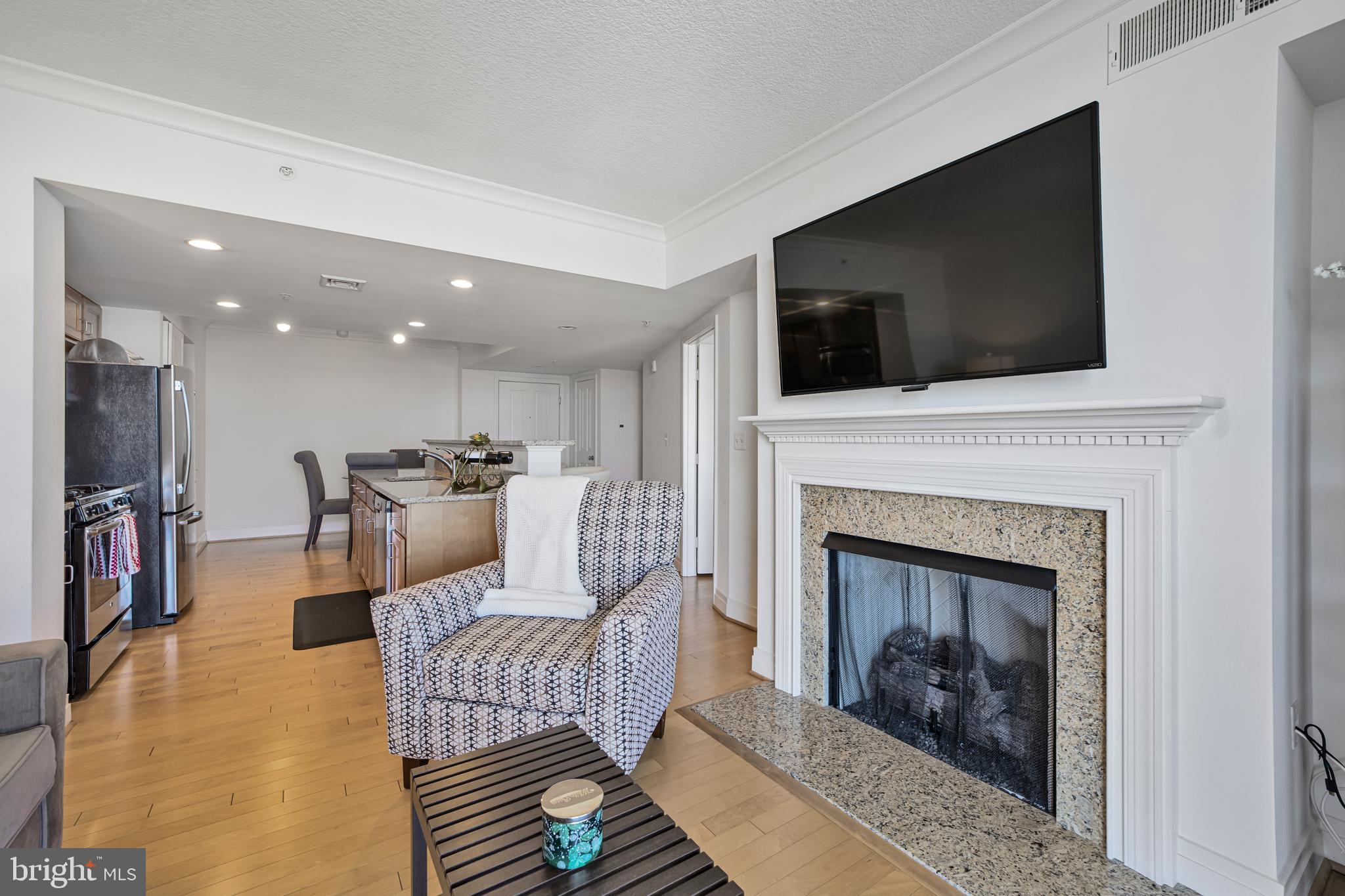 INNER HARBOR - Residential