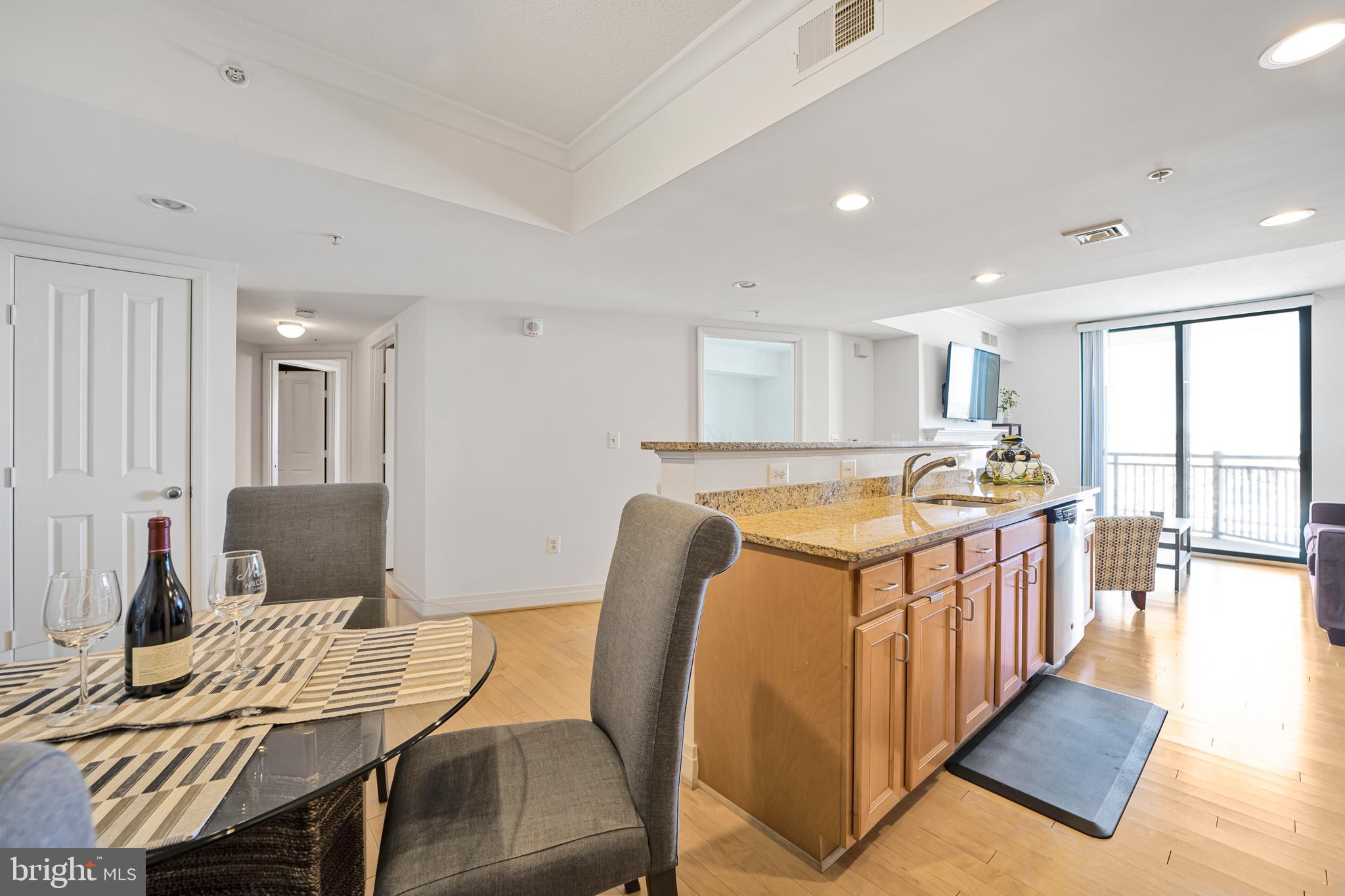 INNER HARBOR - Residential