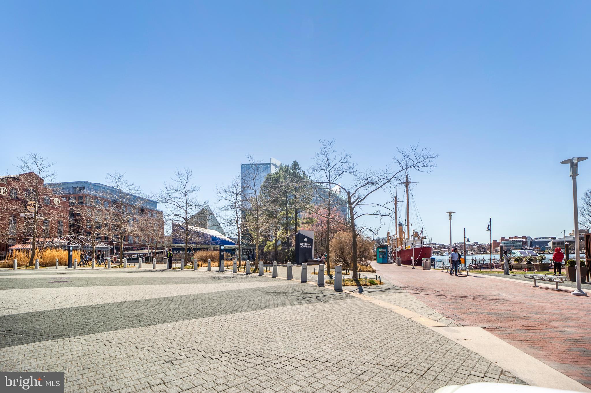 INNER HARBOR - Residential