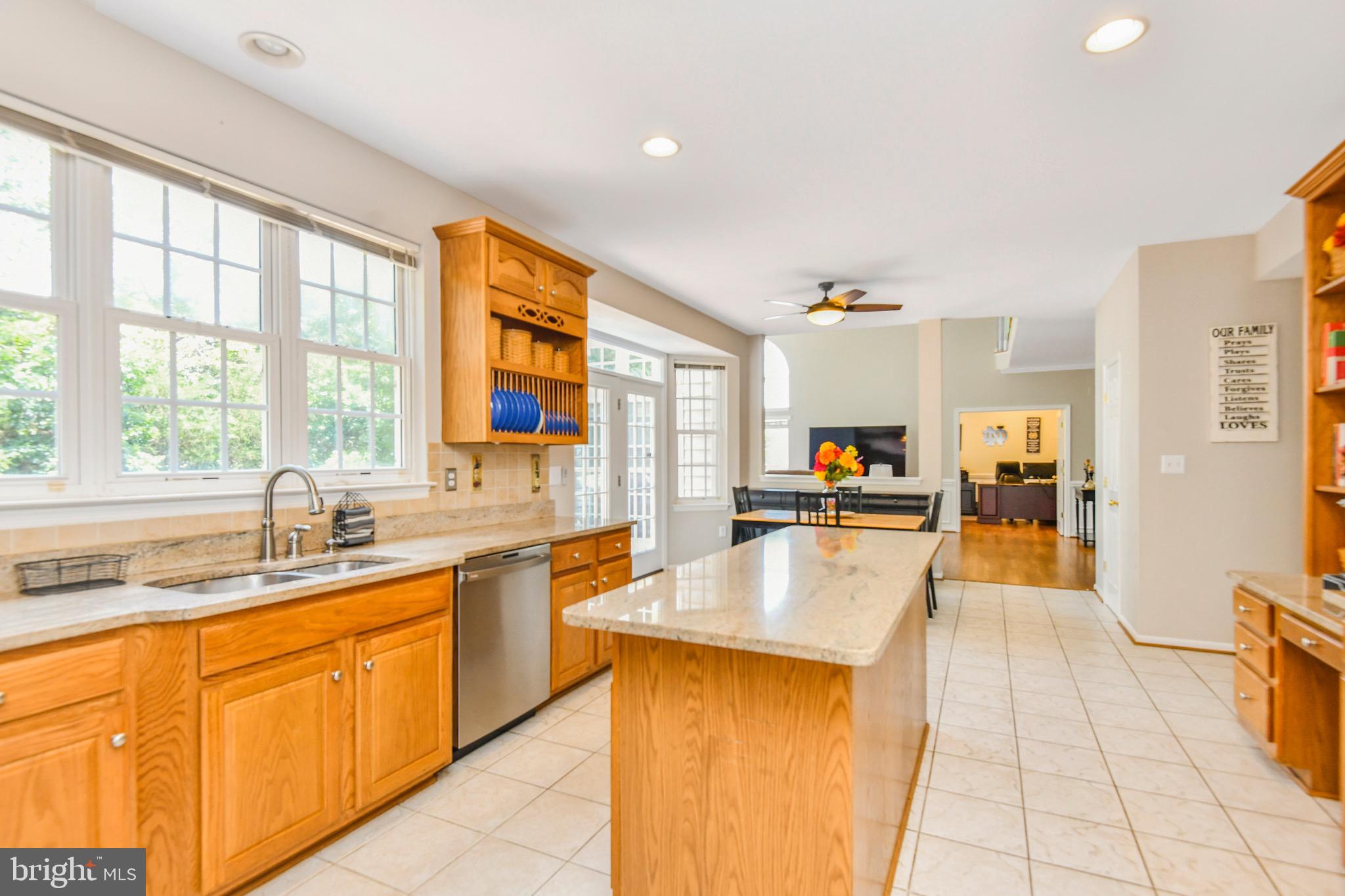 KINGSBROOKE - Residential