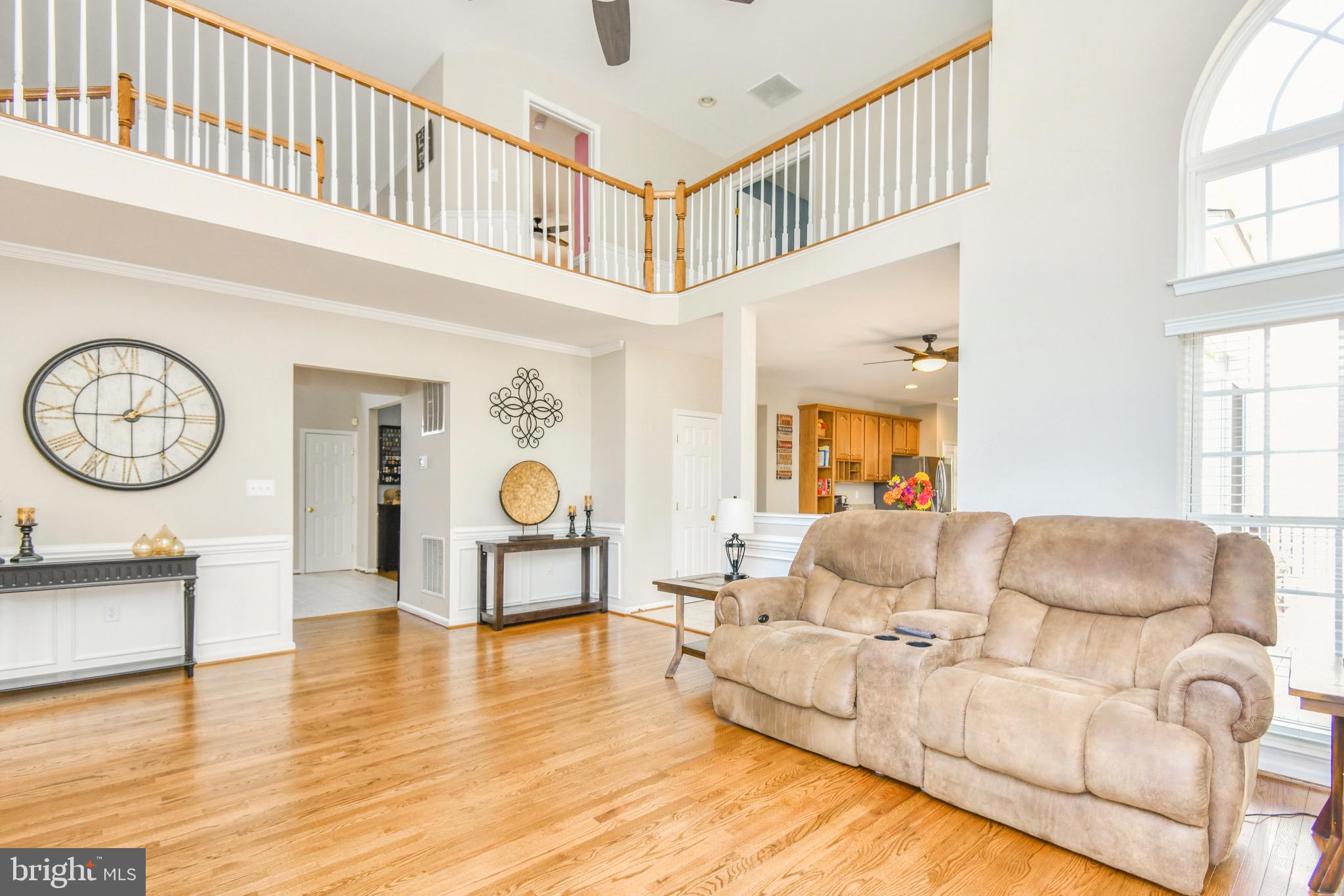 KINGSBROOKE - Residential