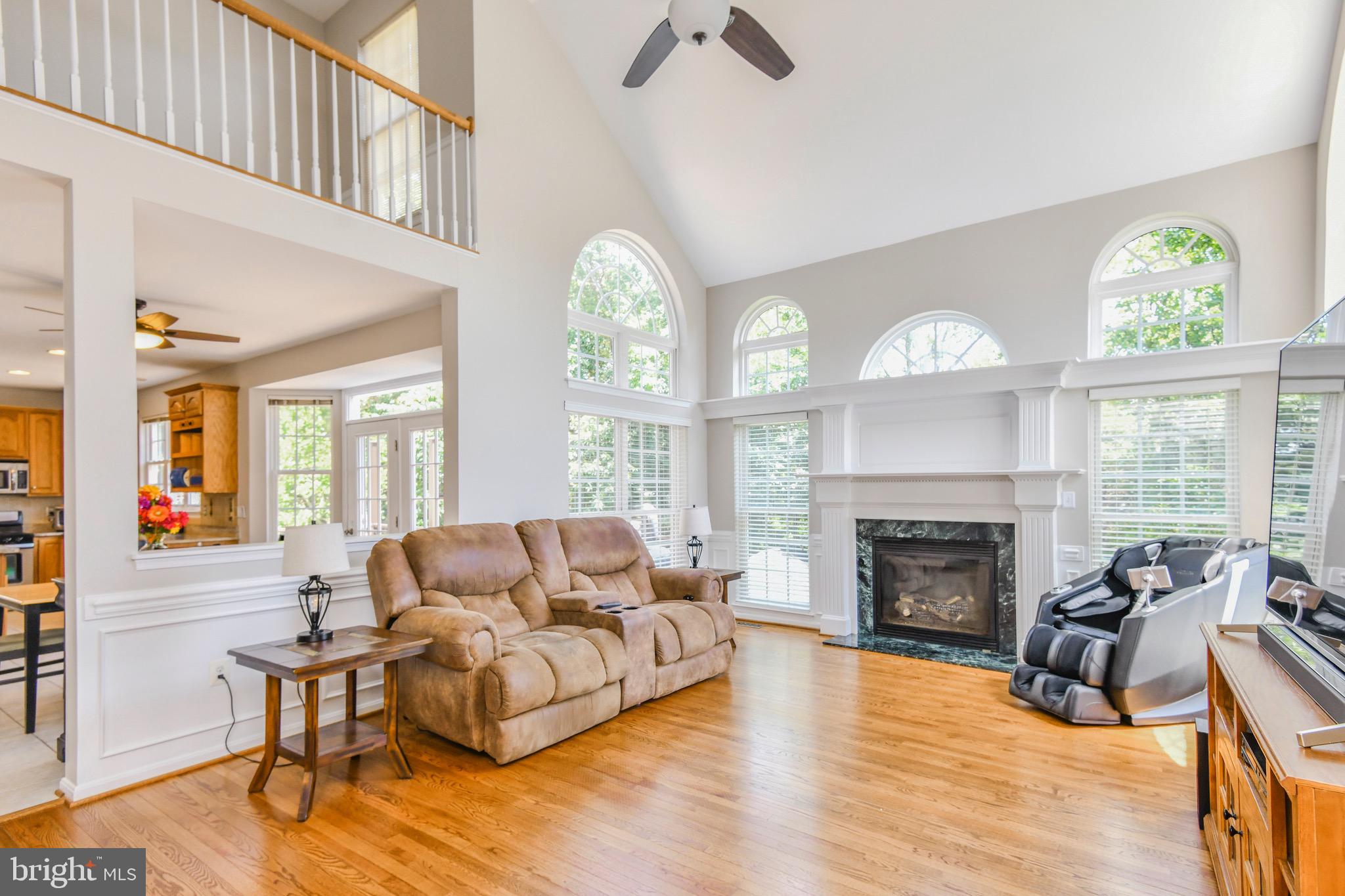 KINGSBROOKE - Residential