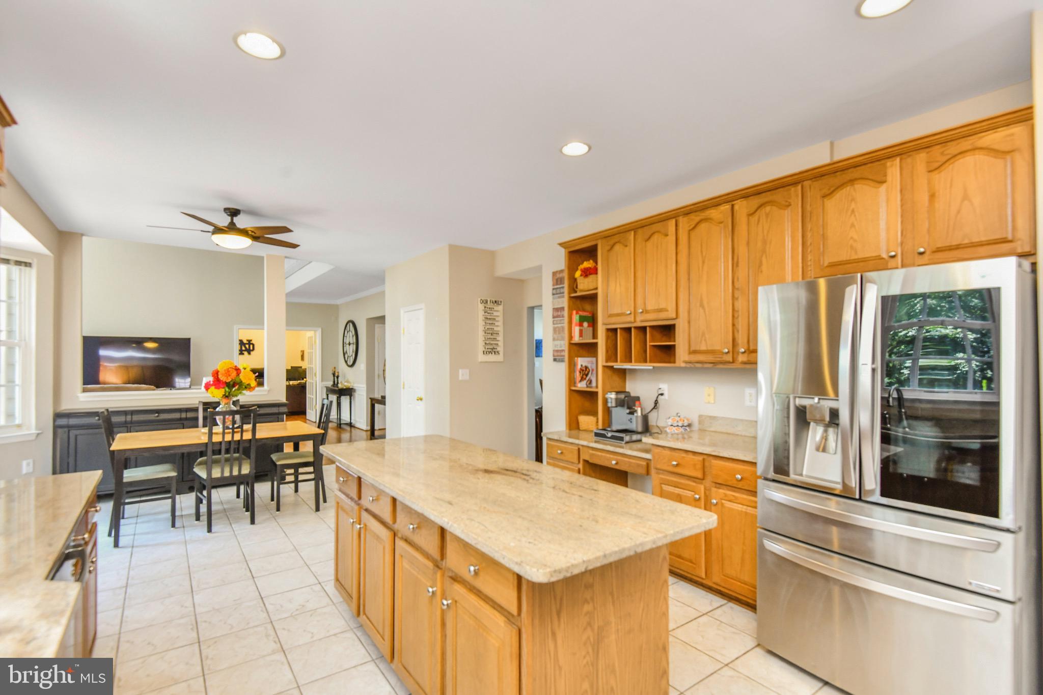 KINGSBROOKE - Residential