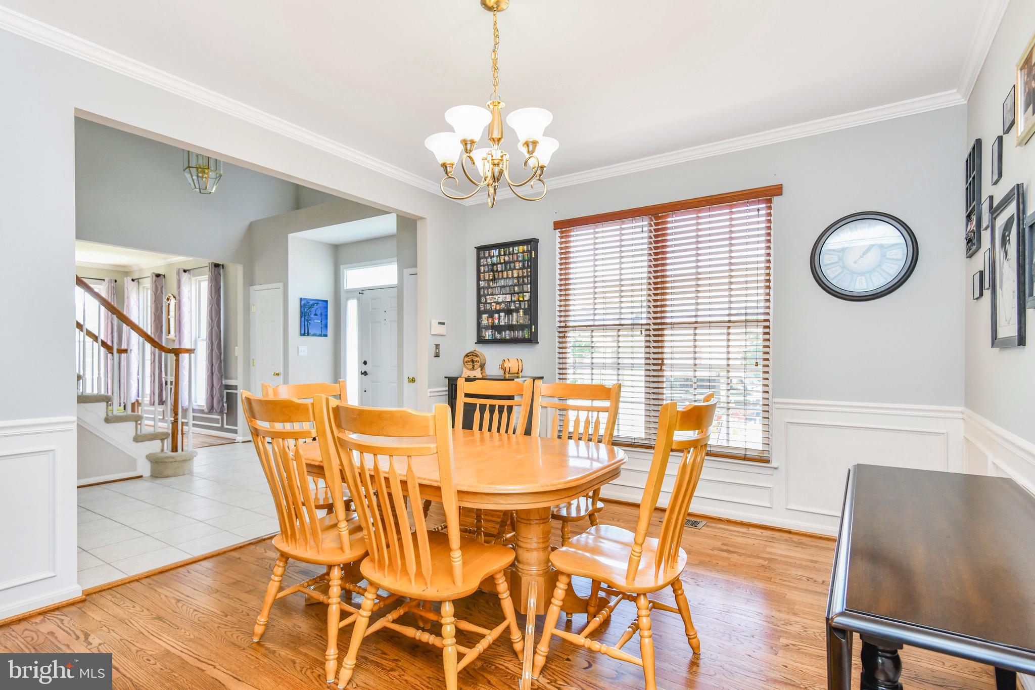 KINGSBROOKE - Residential