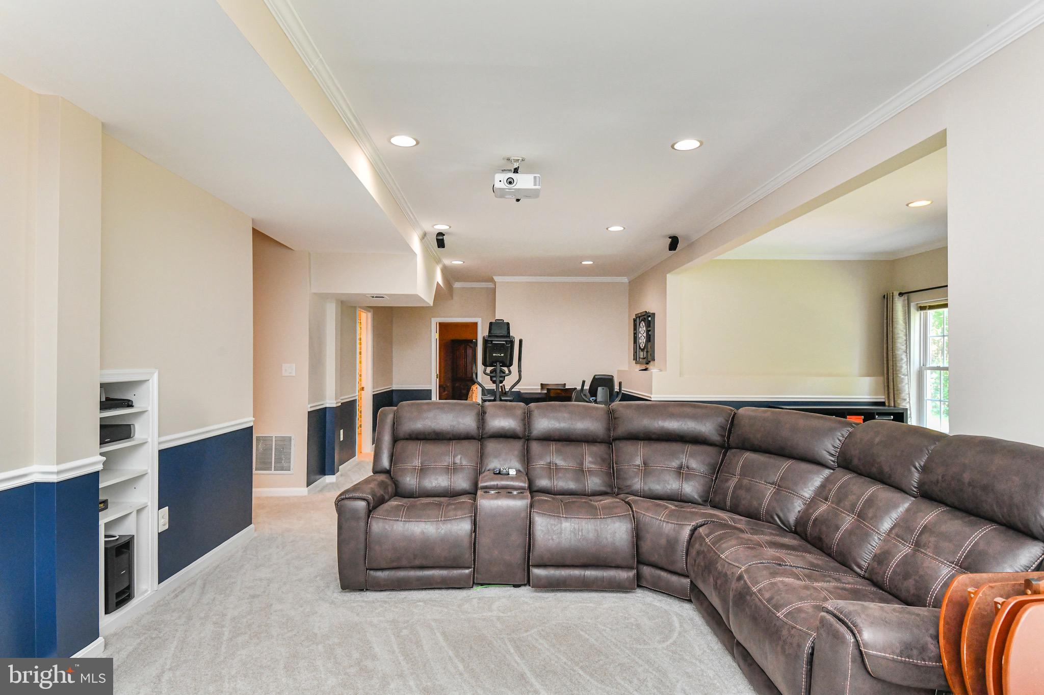 KINGSBROOKE - Residential