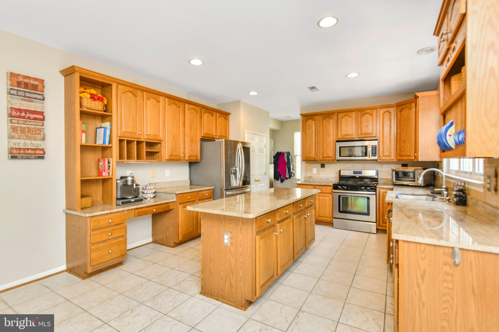 KINGSBROOKE - Residential