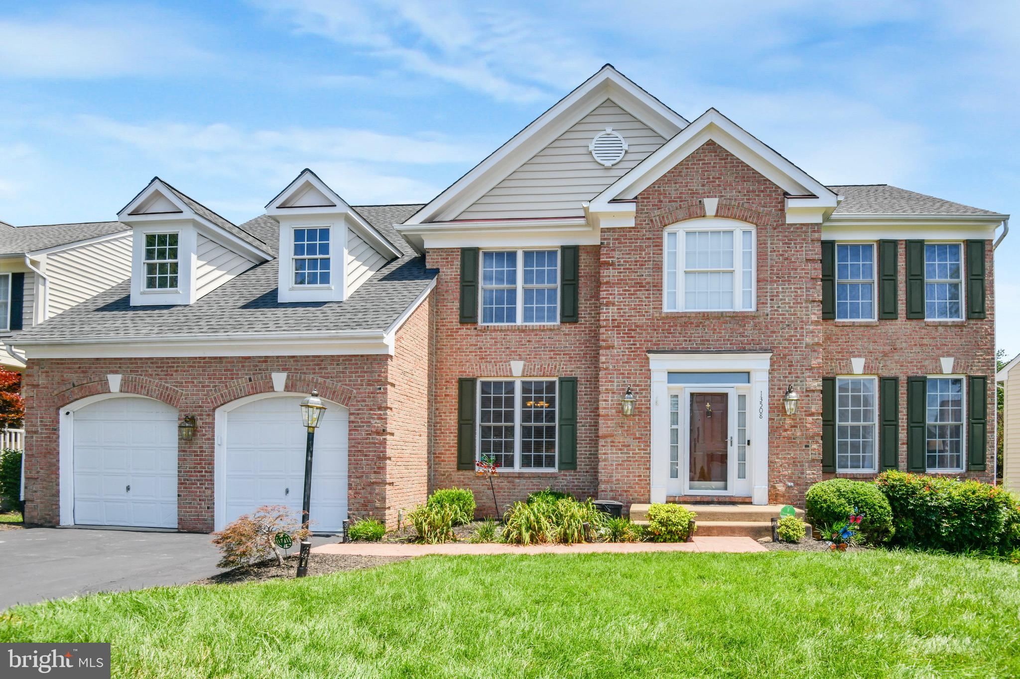 KINGSBROOKE - Residential