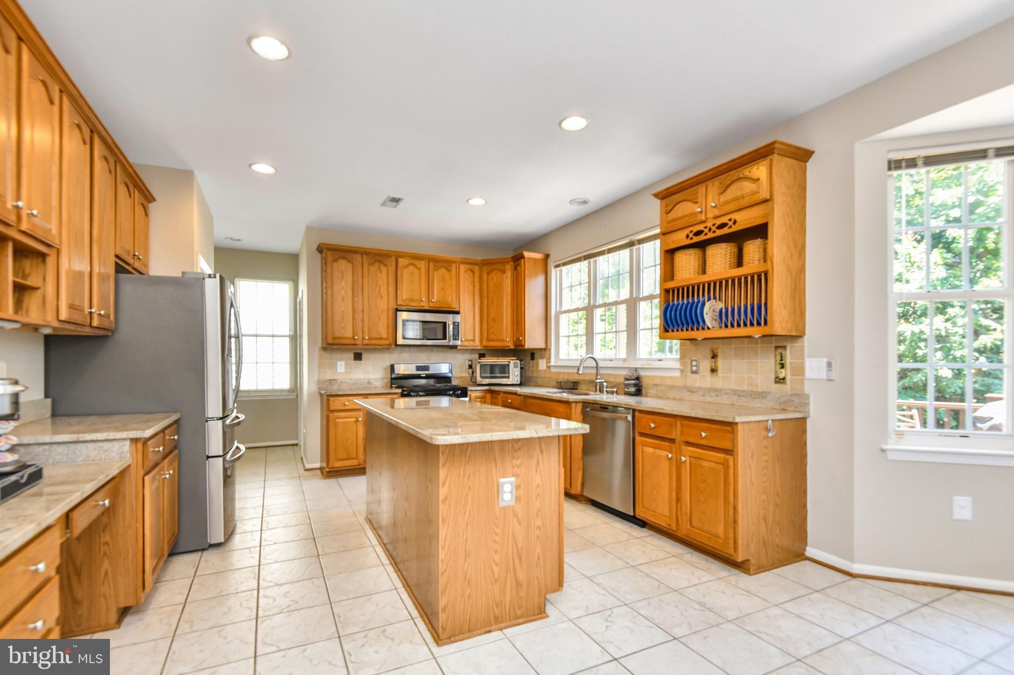 KINGSBROOKE - Residential