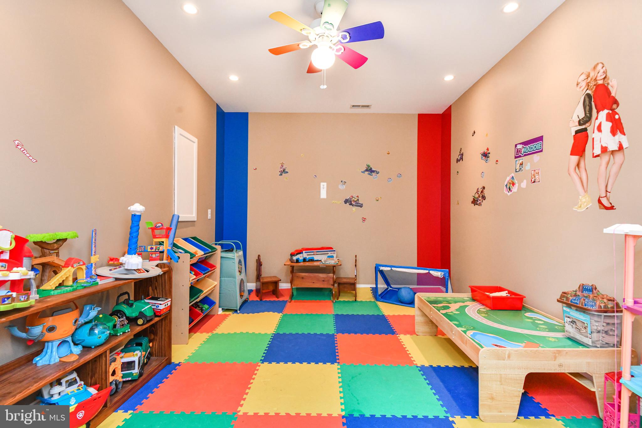 KINGSBROOKE - Residential