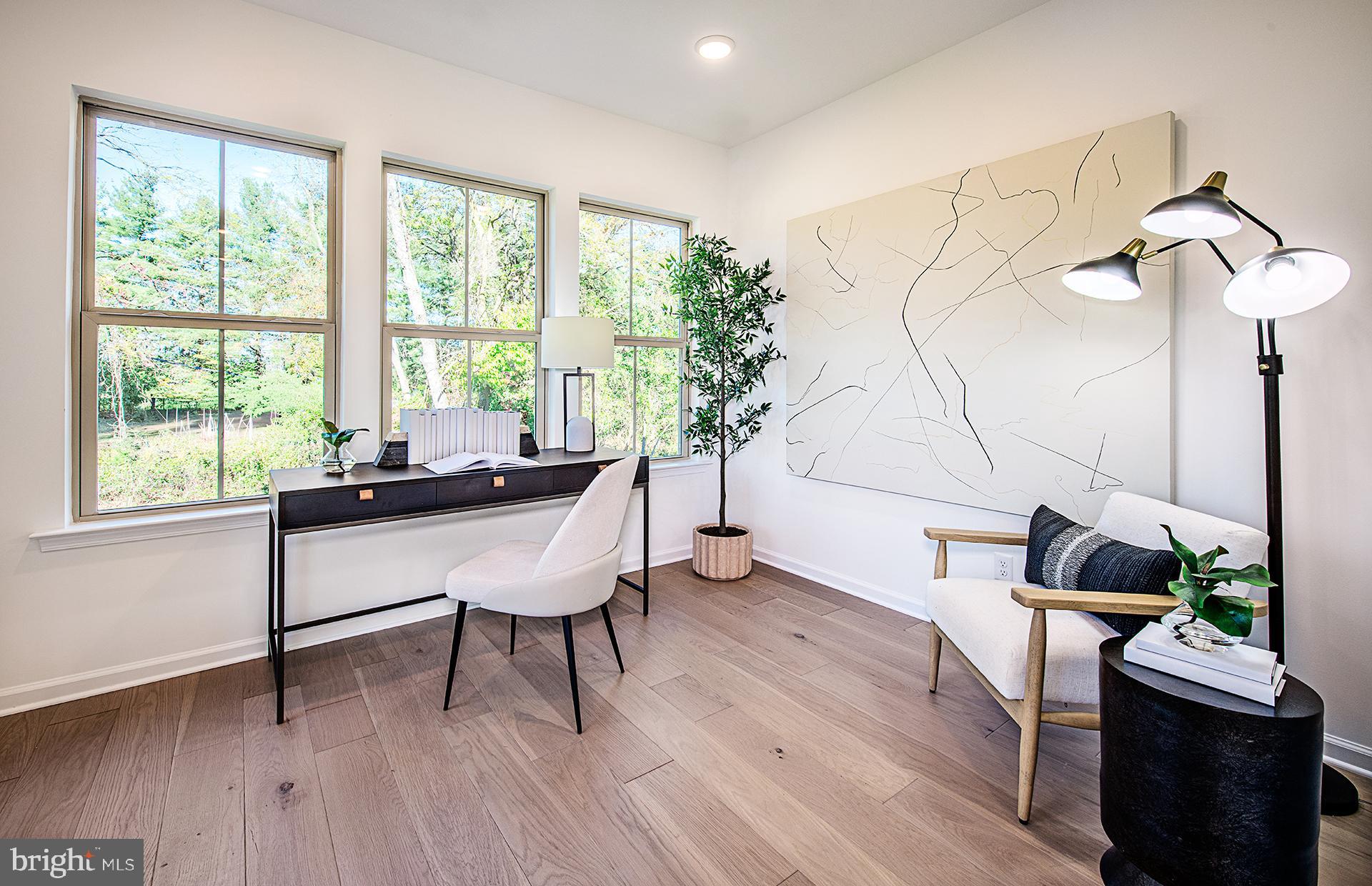 LEWIS POINTE - Residential