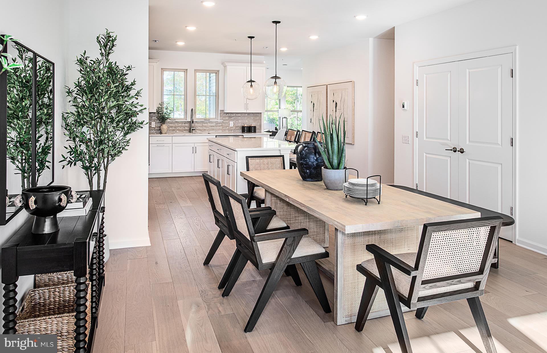 LEWIS POINTE - Residential