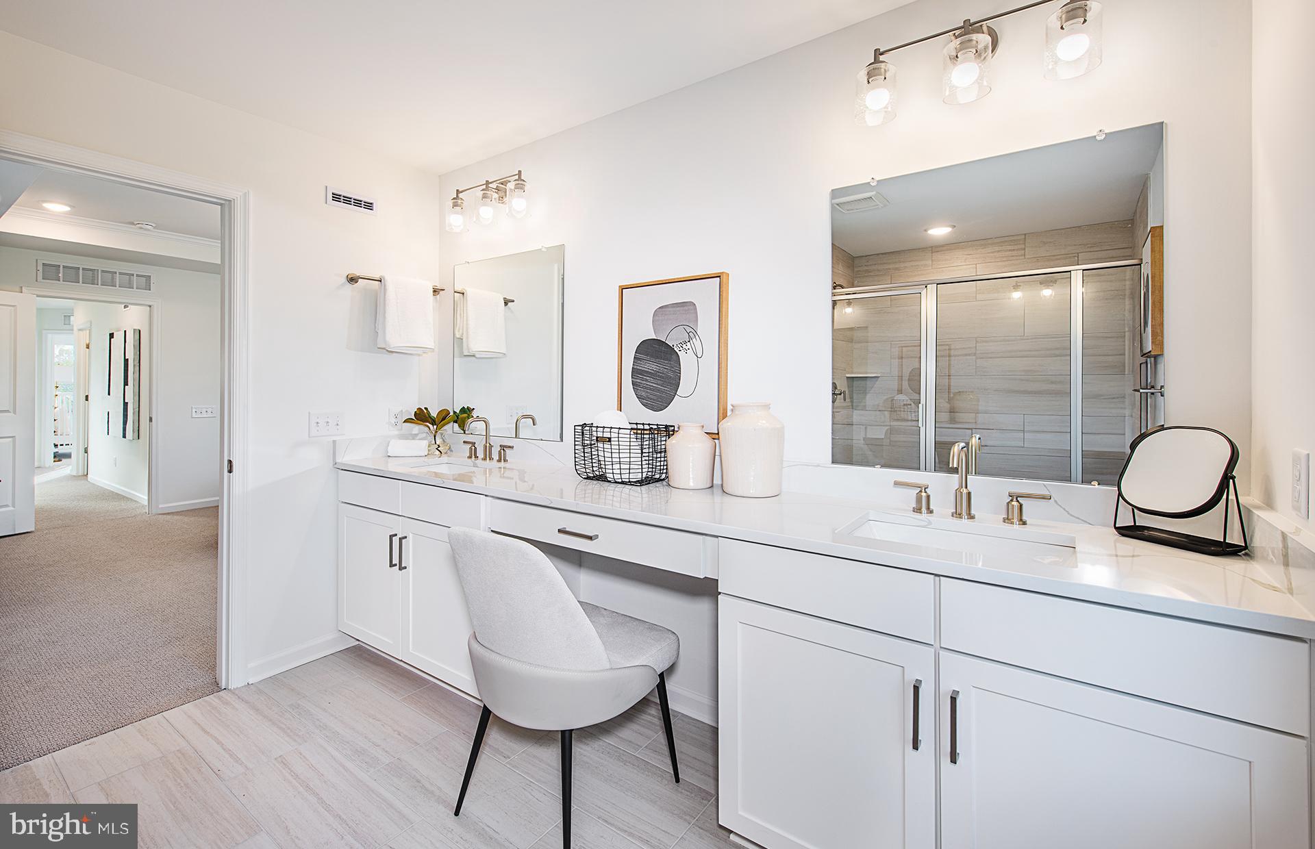 LEWIS POINTE - Residential