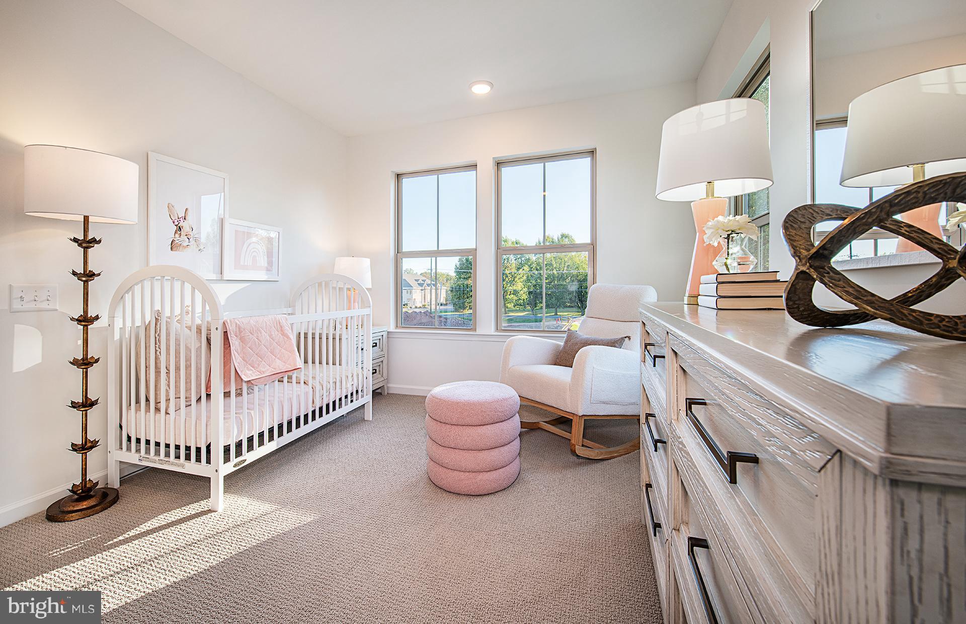 LEWIS POINTE - Residential