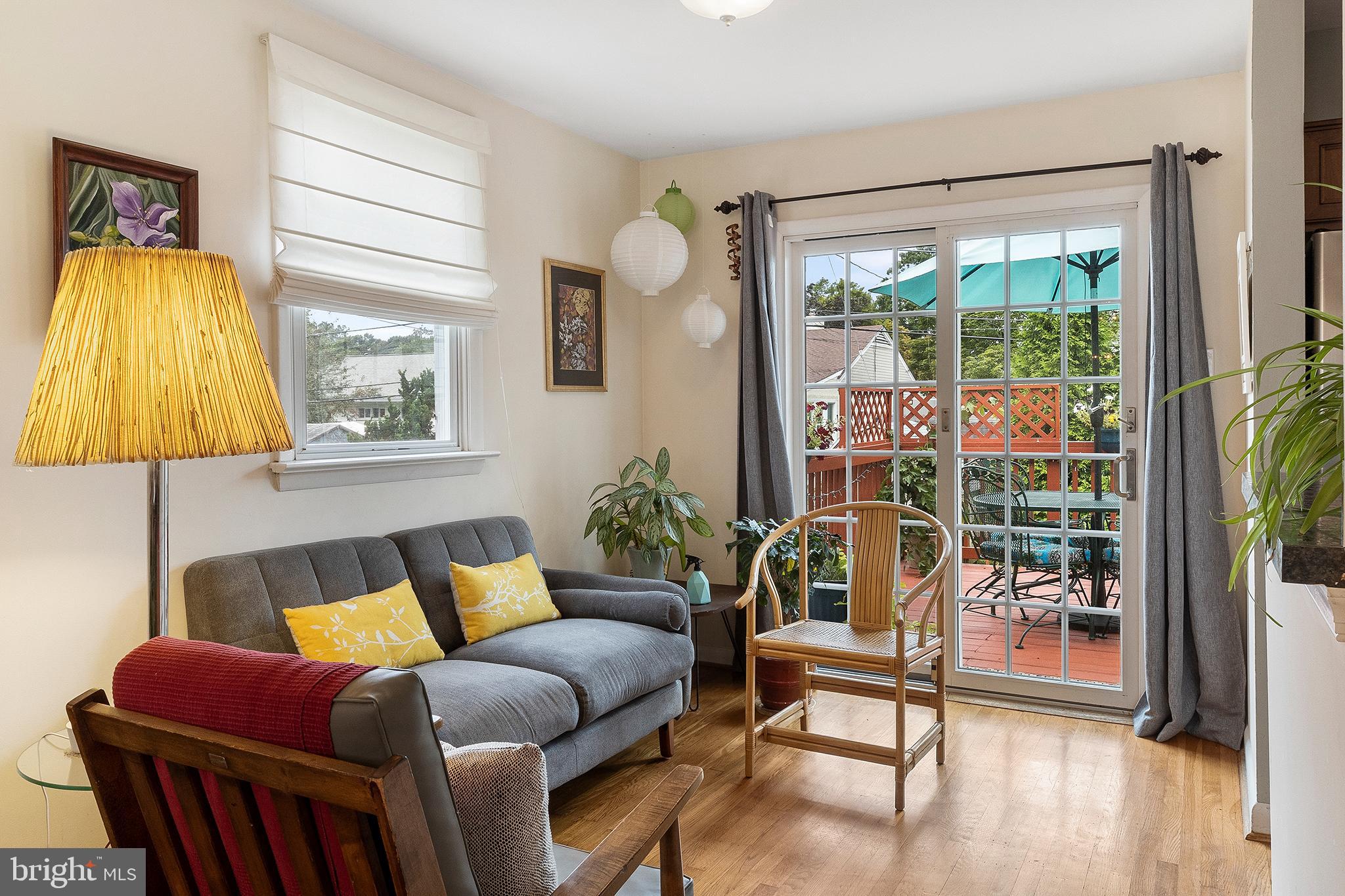 ORELAND - Residential
