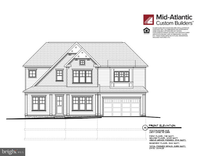 SOMERSET - Residential
