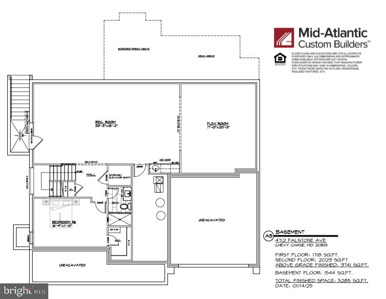 SOMERSET - Residential