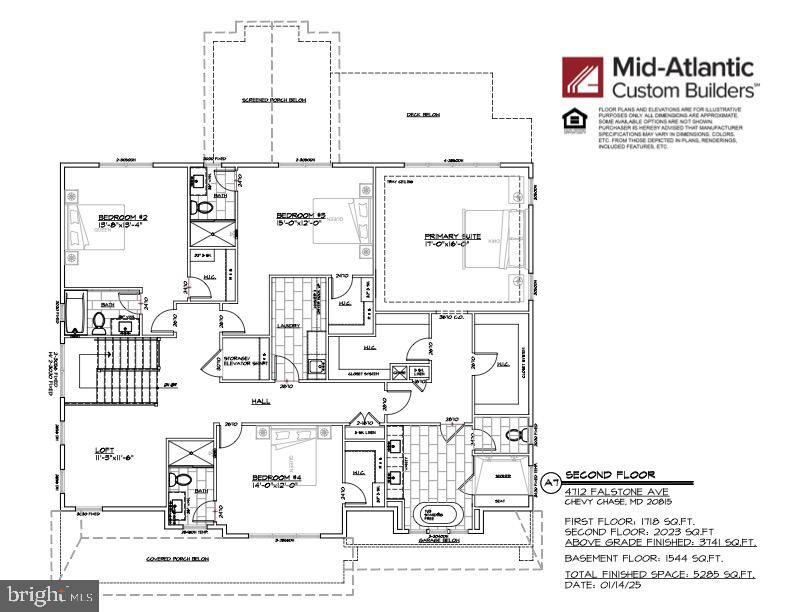 SOMERSET - Residential