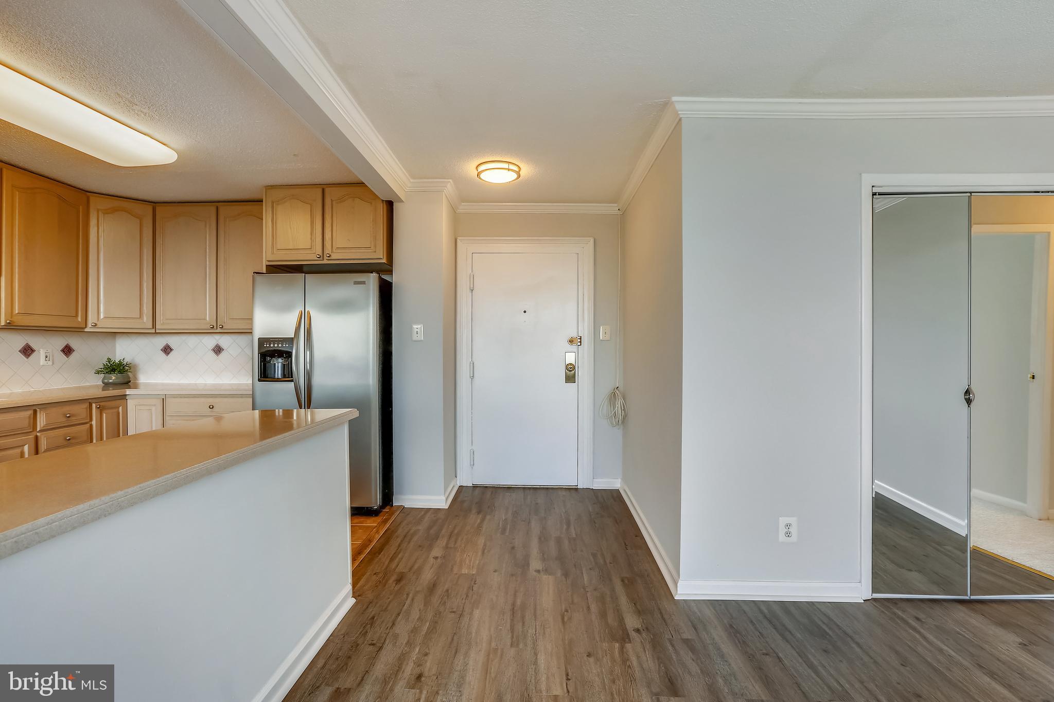 11801 ROCKVILLE PIKE 1113