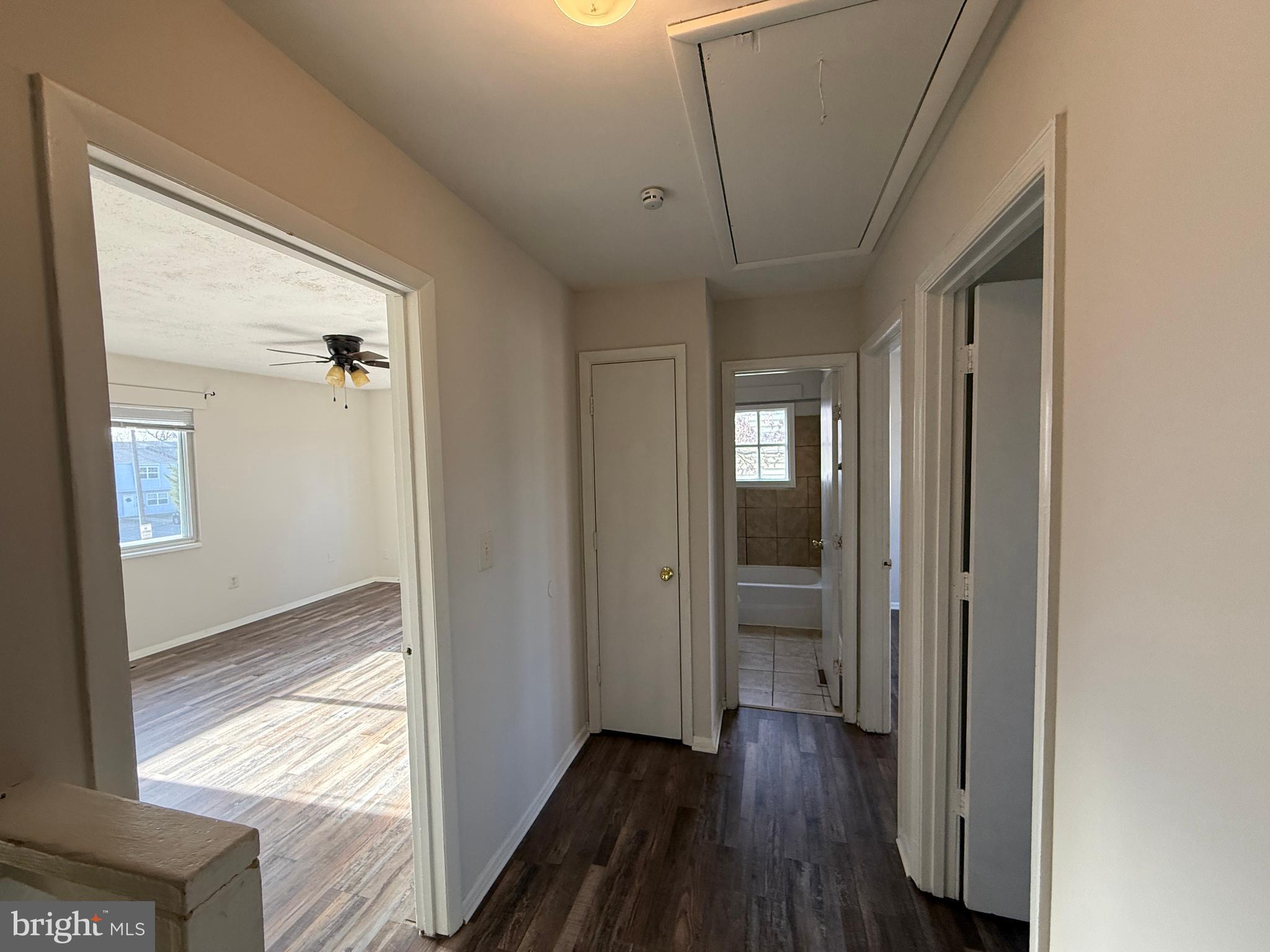 OLDE FORGE - Residential Lease