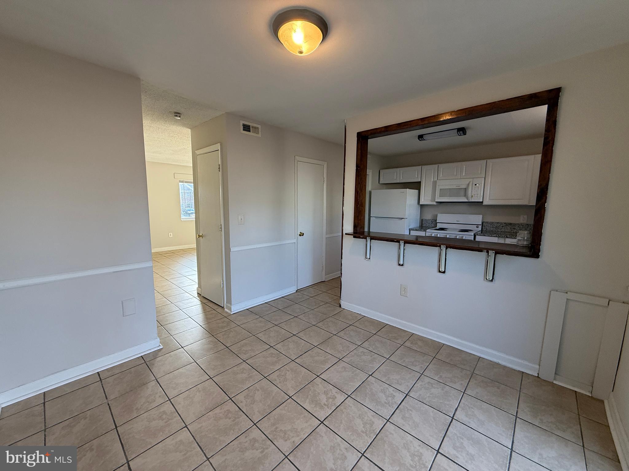 OLDE FORGE - Residential Lease