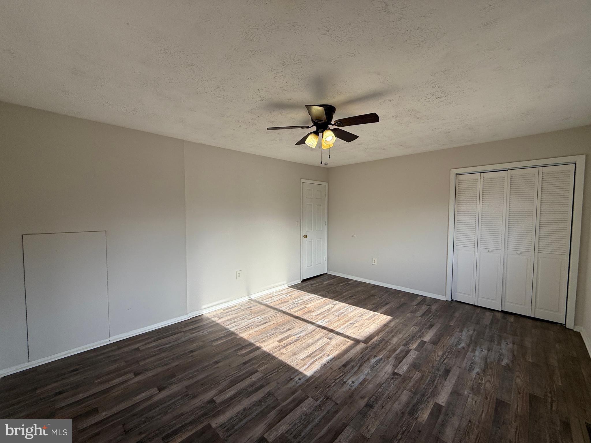 OLDE FORGE - Residential Lease