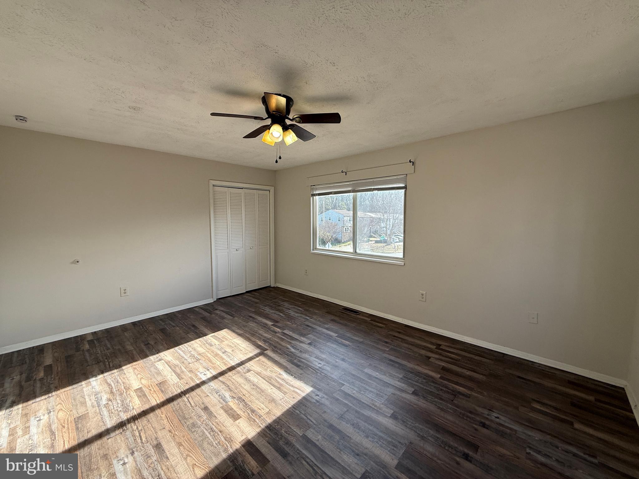 OLDE FORGE - Residential Lease