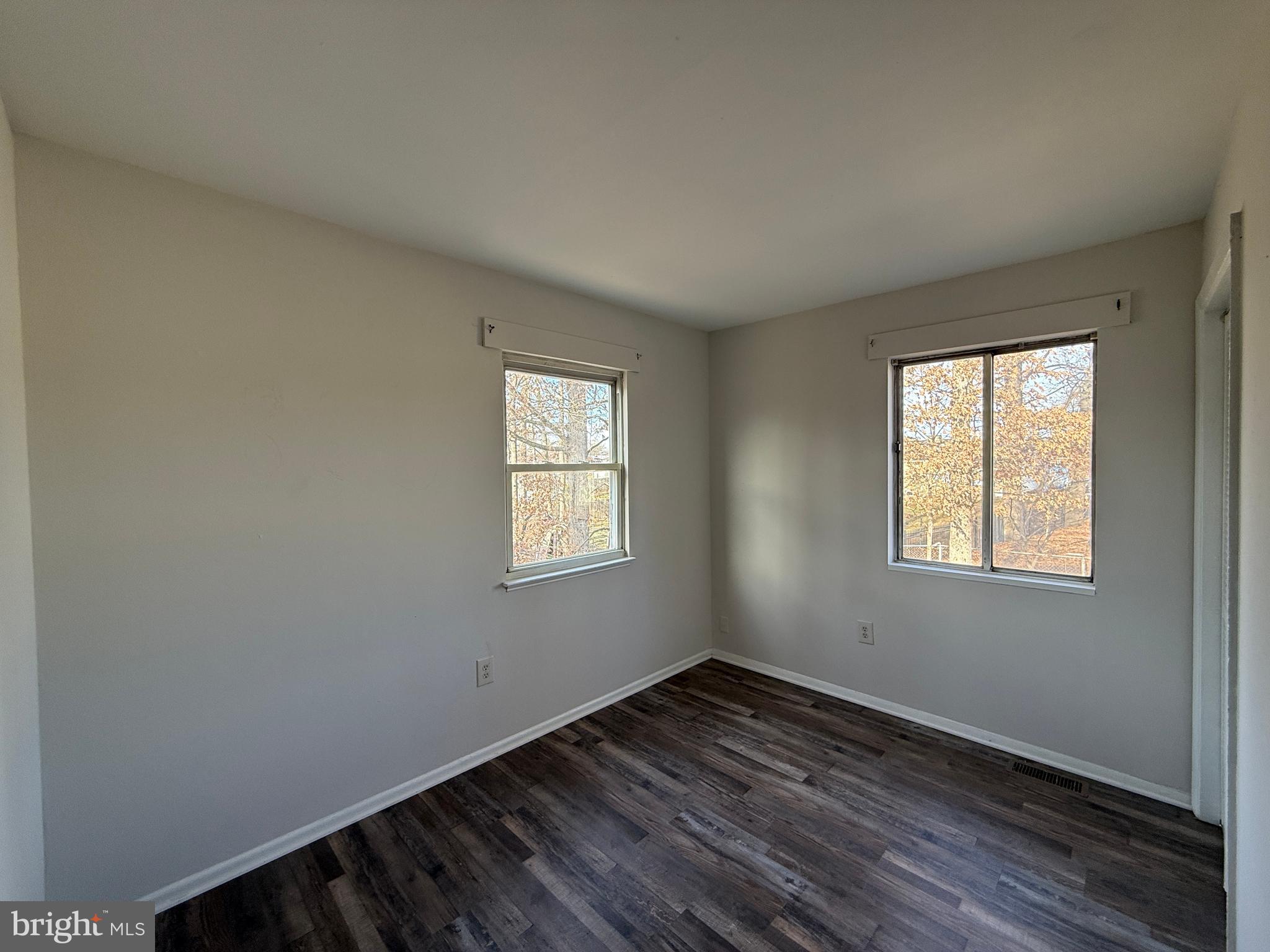 OLDE FORGE - Residential Lease