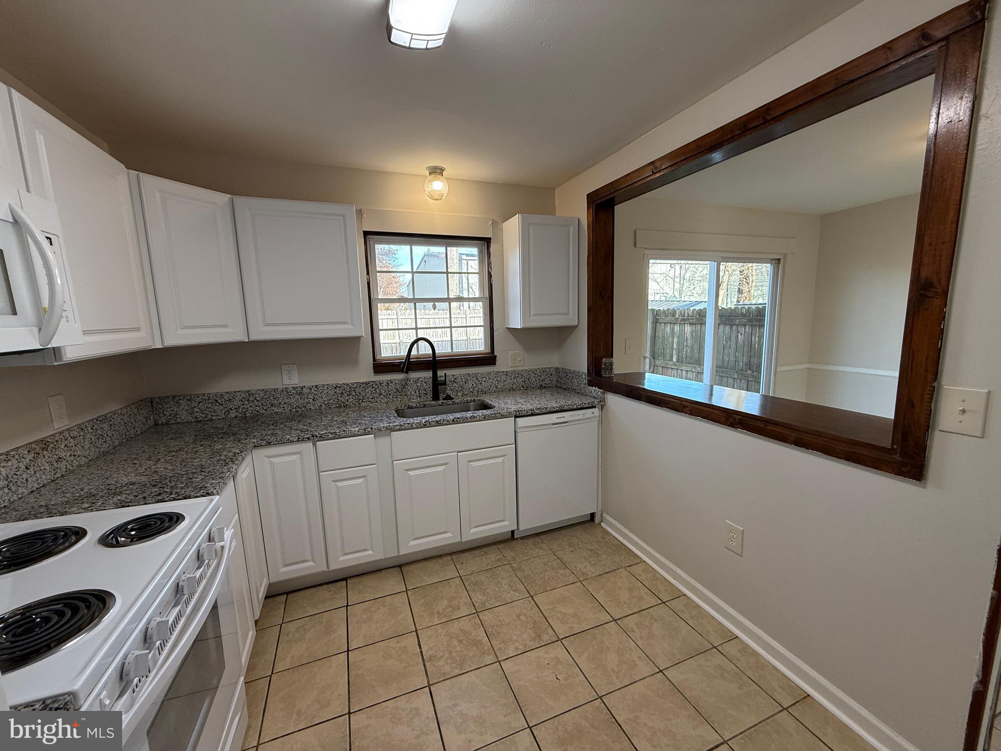 OLDE FORGE - Residential Lease