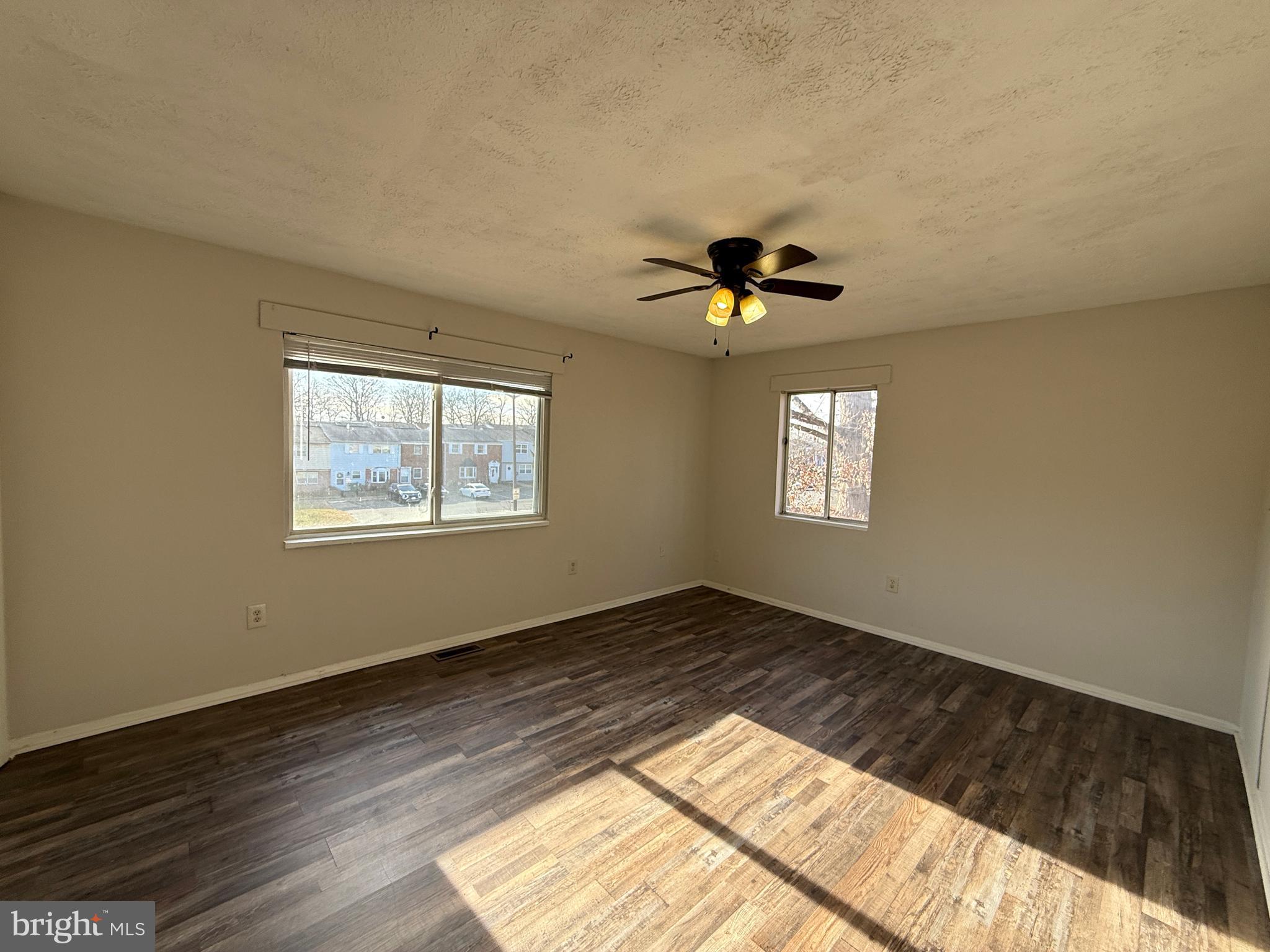 OLDE FORGE - Residential Lease