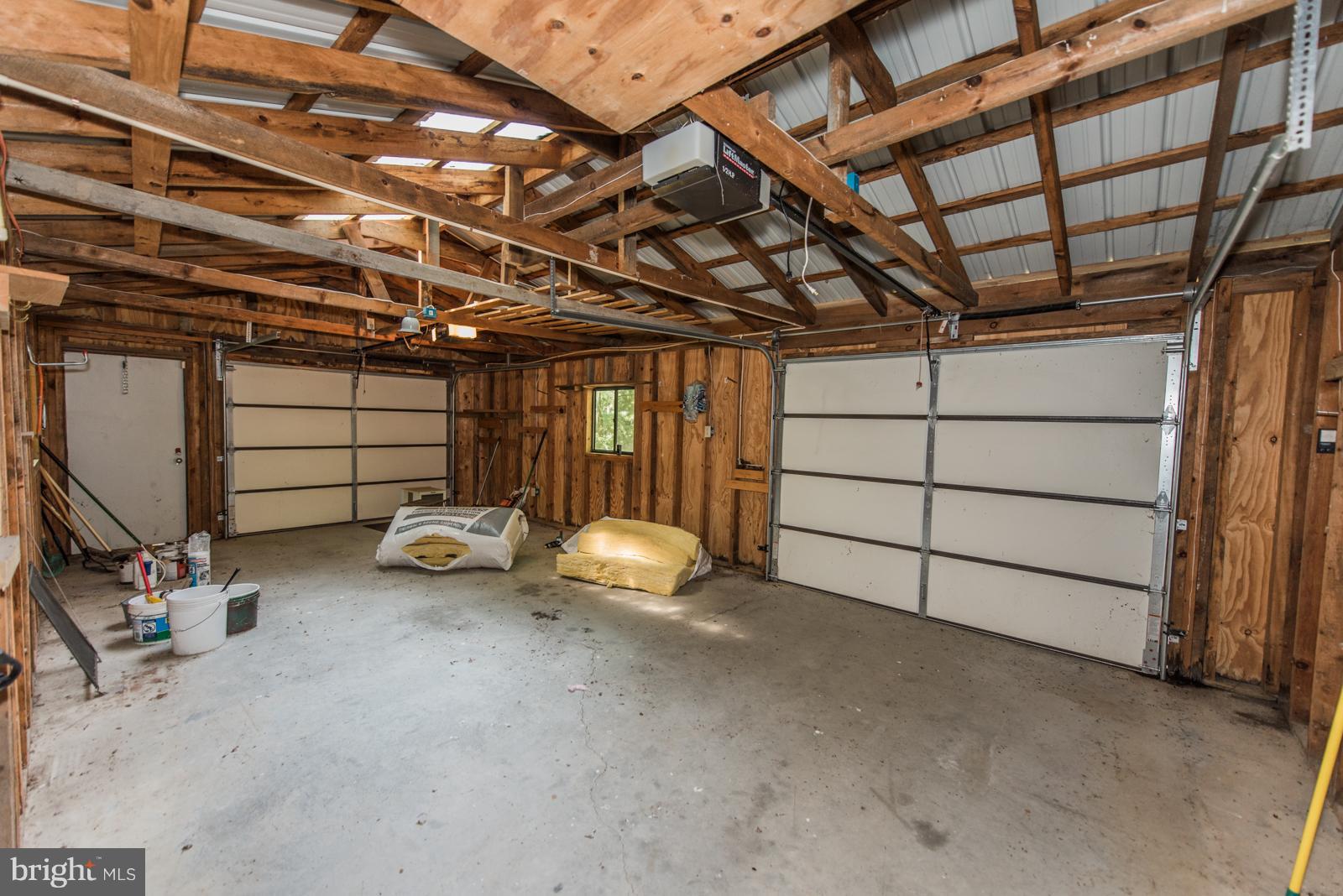 SLEEPY CREEK FOREST - Residential