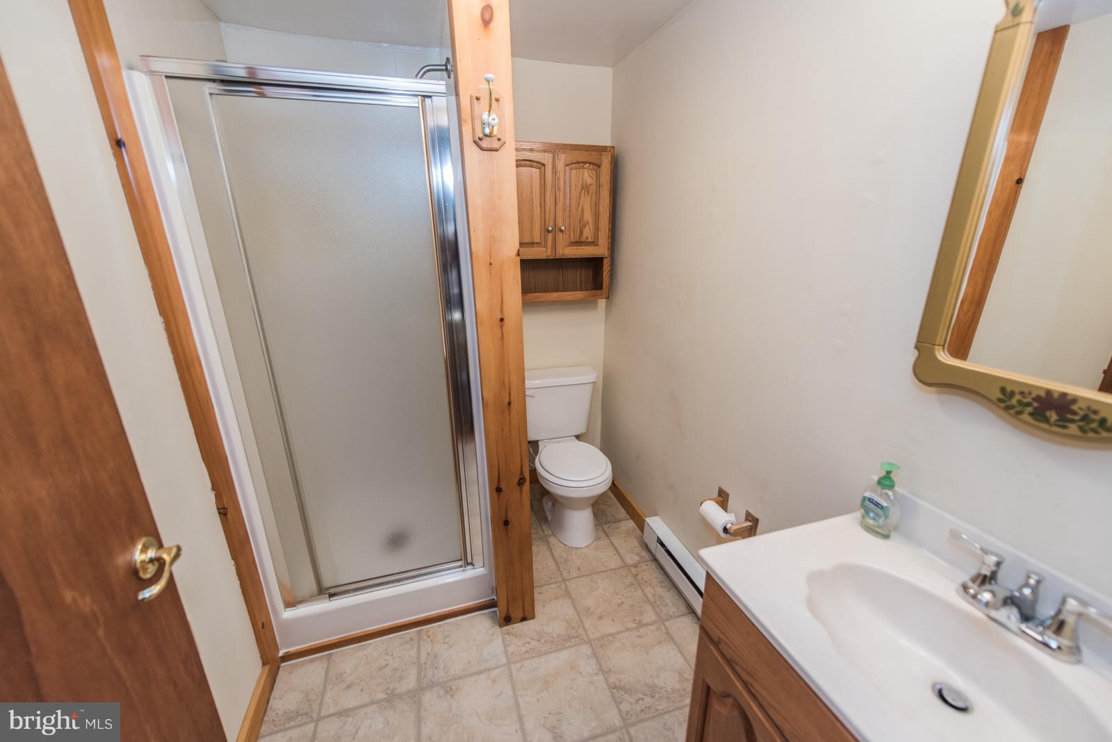 SLEEPY CREEK FOREST - Residential