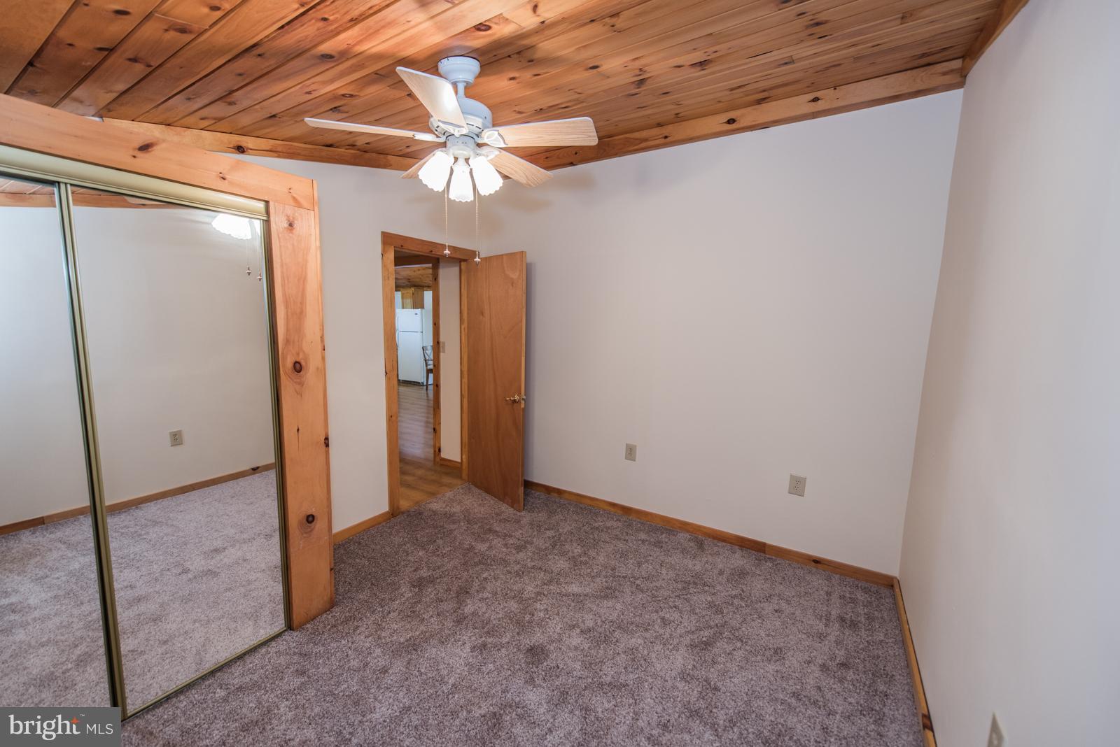 SLEEPY CREEK FOREST - Residential