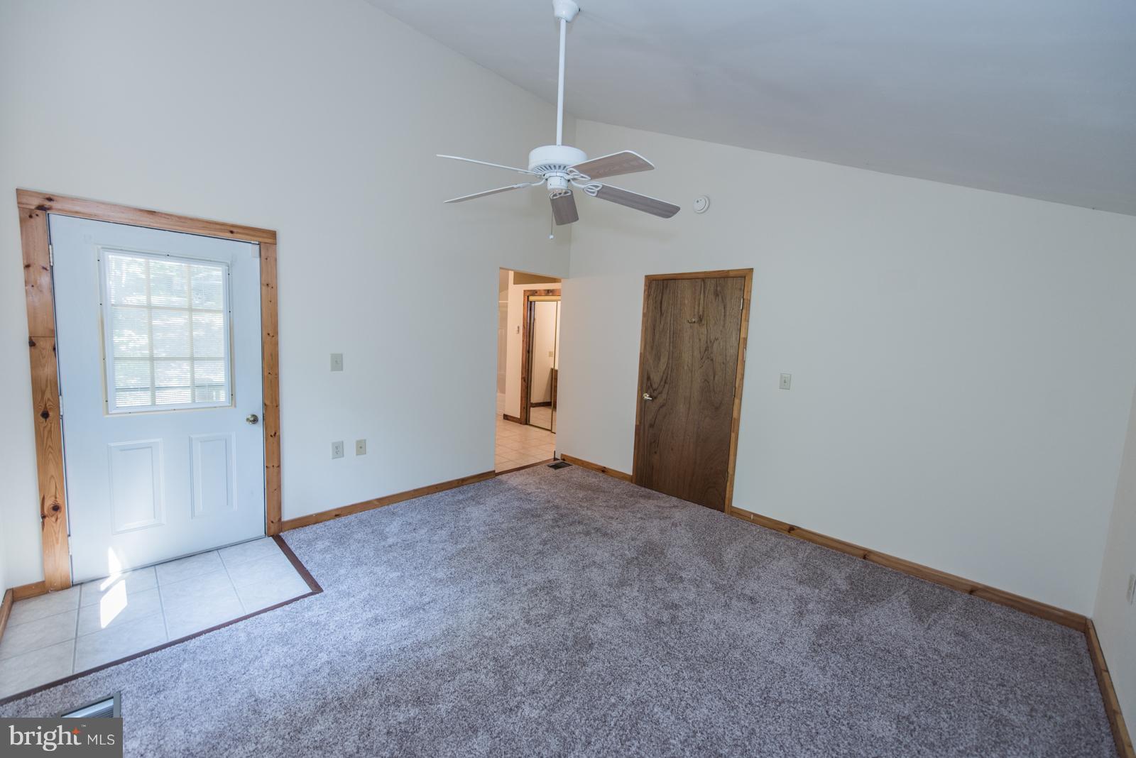 SLEEPY CREEK FOREST - Residential