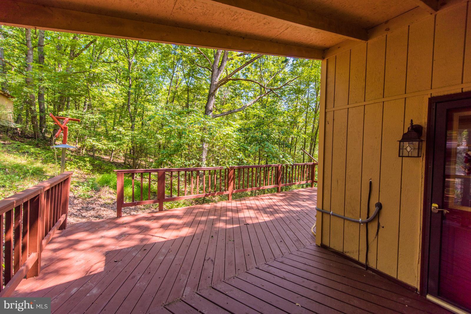 SLEEPY CREEK FOREST - Residential