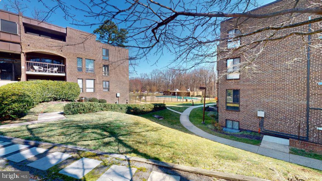 CHESTNUT GROVE - Residential