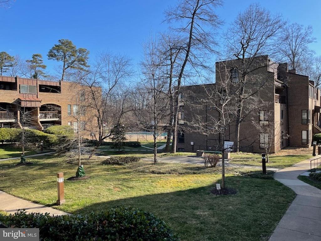 CHESTNUT GROVE - Residential